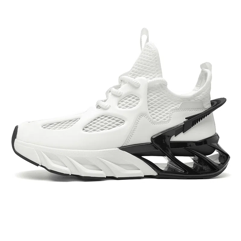 MESUCA Low Top Sneakers