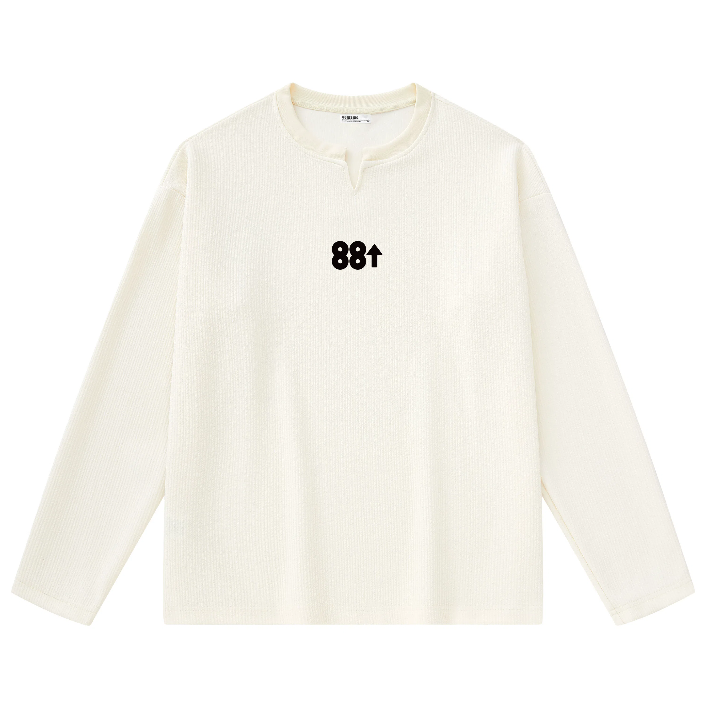 88rising VlogoT