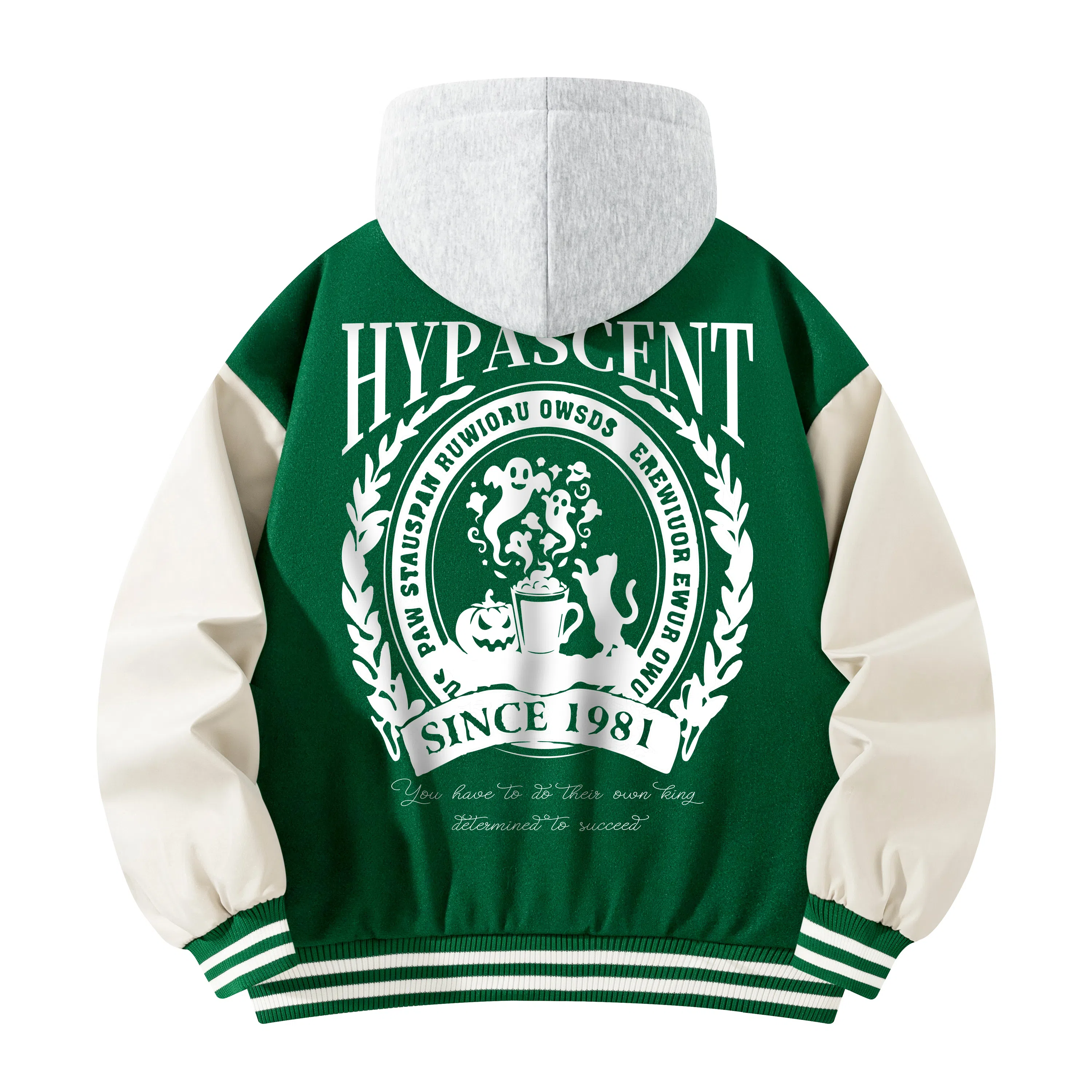 HYPASCENT