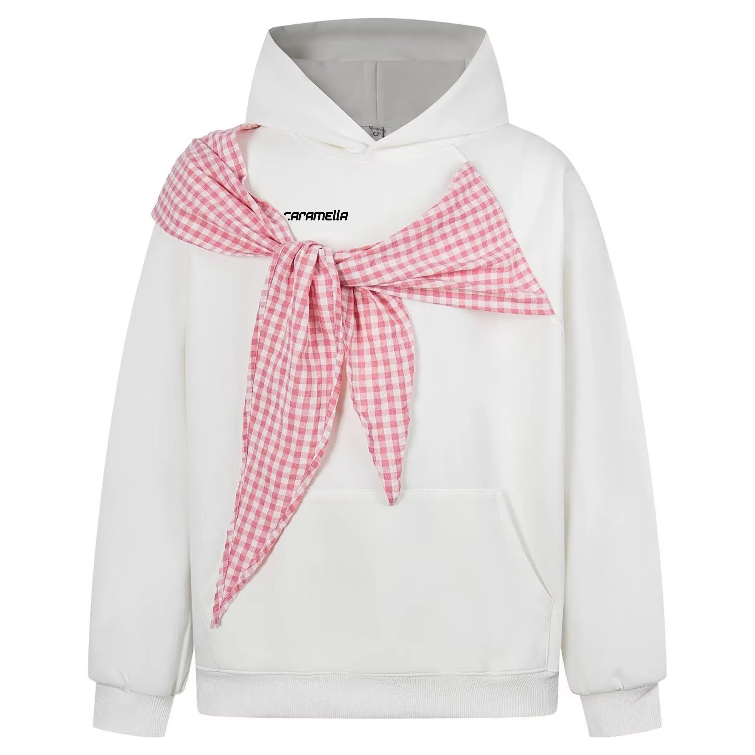 Caramella cleanfitins