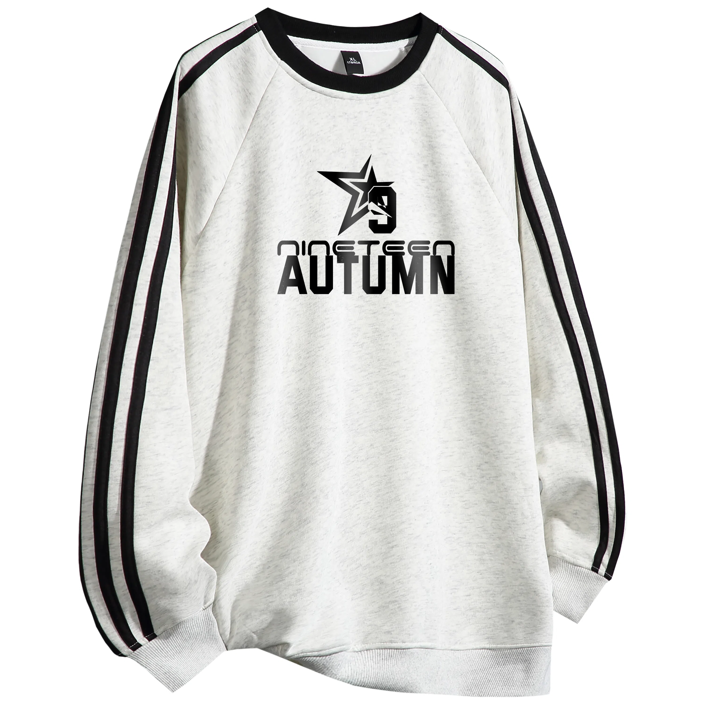 NINETEEN AUTUMN logoT