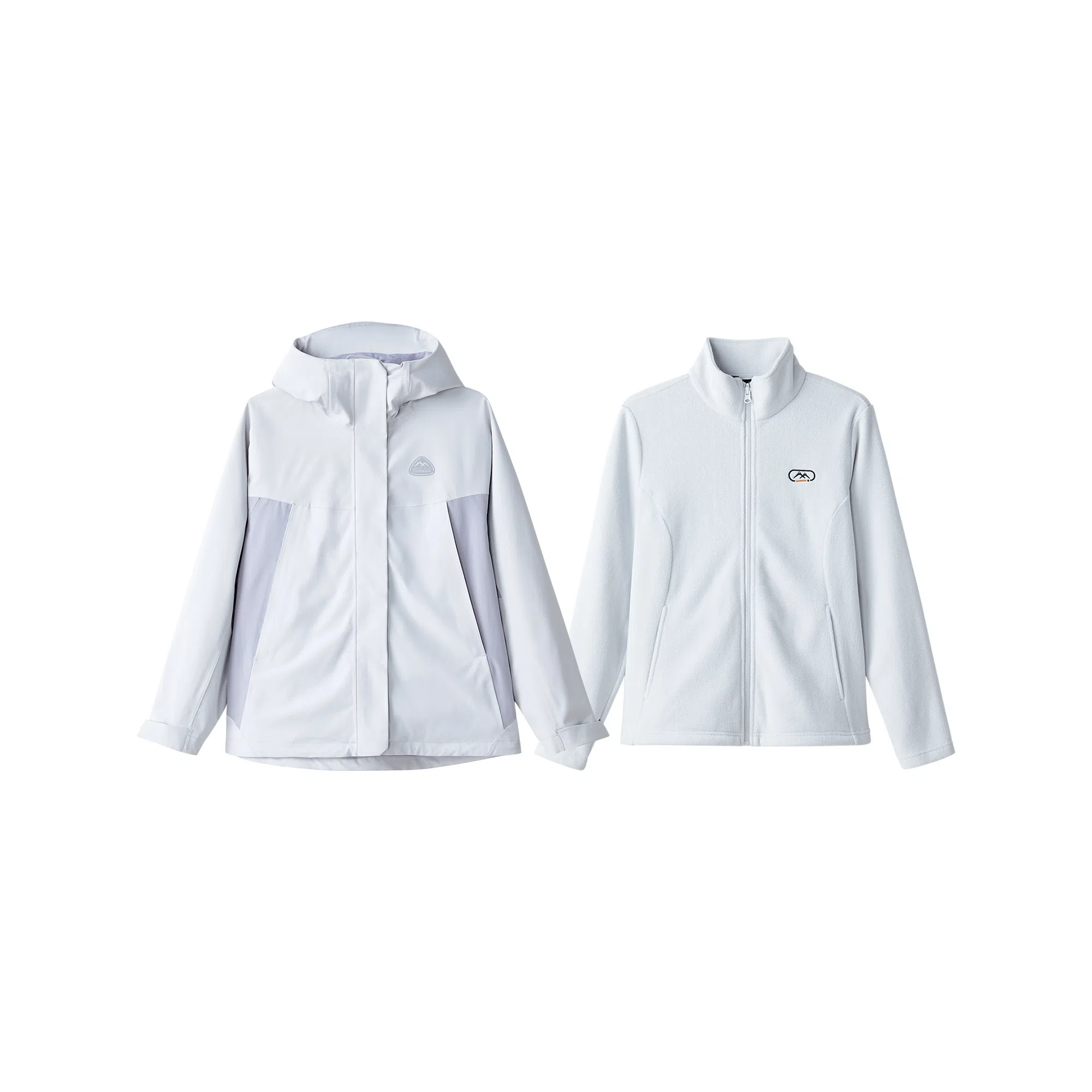 Skechers GOTRAIL Logo