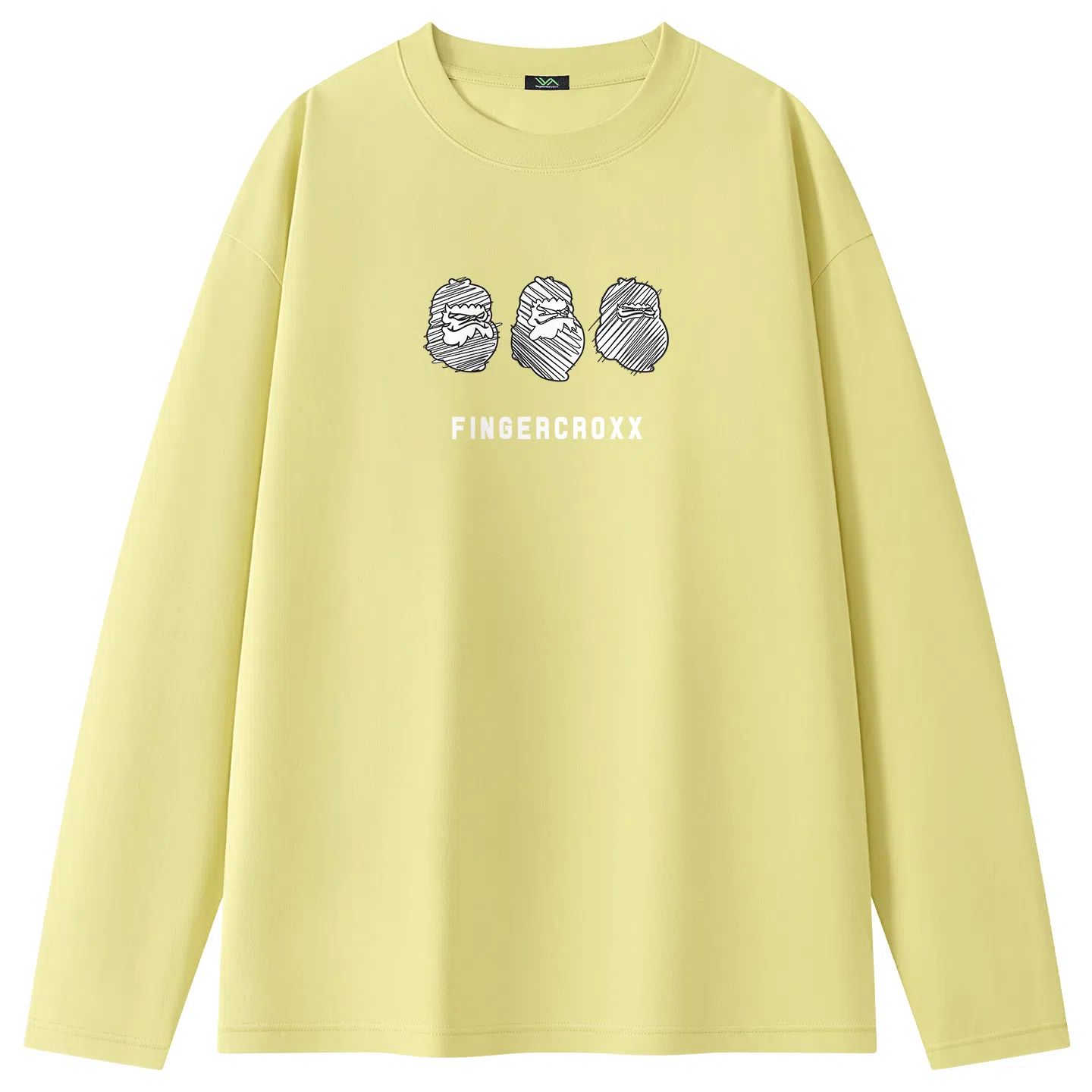 Fingercroxx itFGXX T