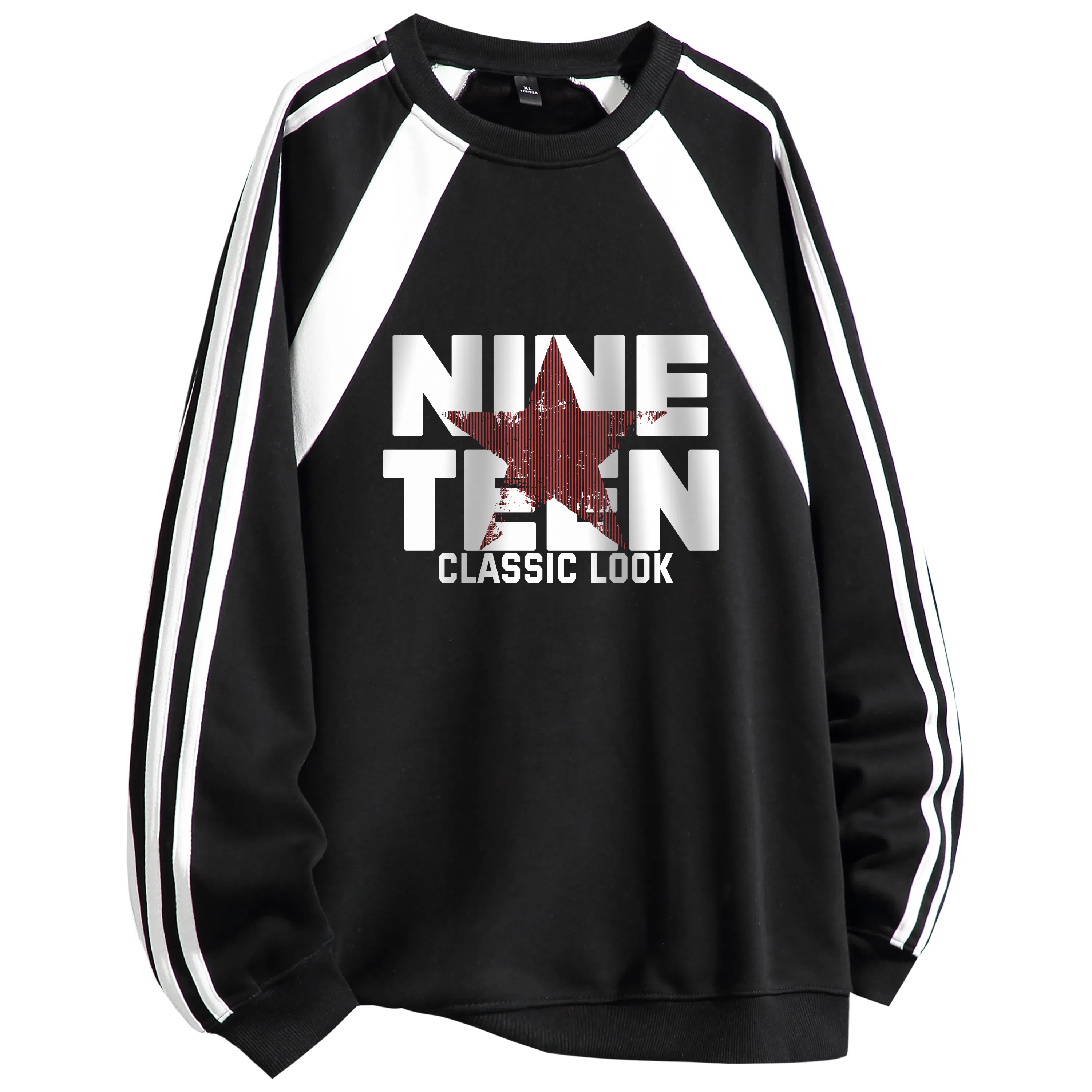 NINETEEN AUTUMN Tlogo