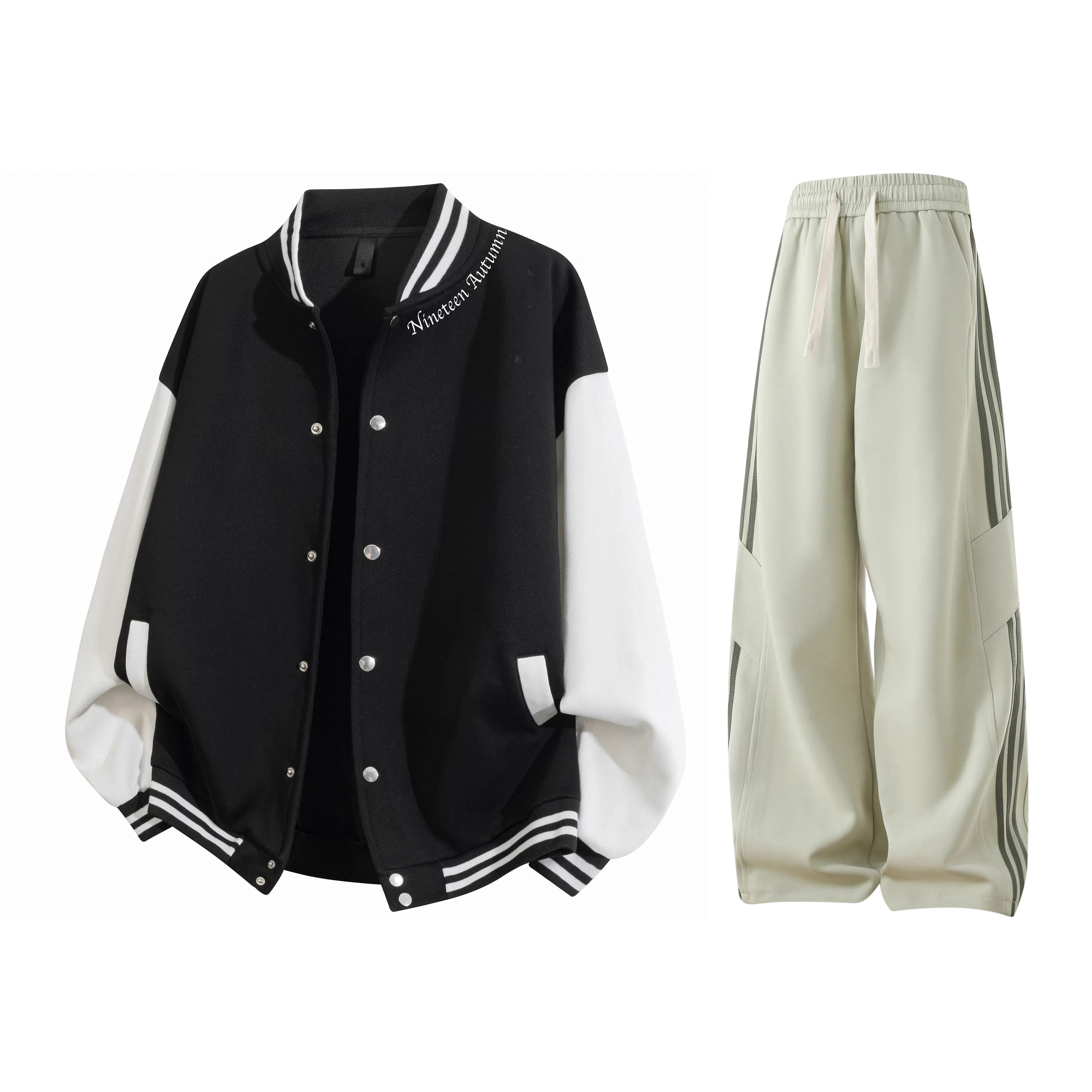 NINETEEN AUTUMN Logo