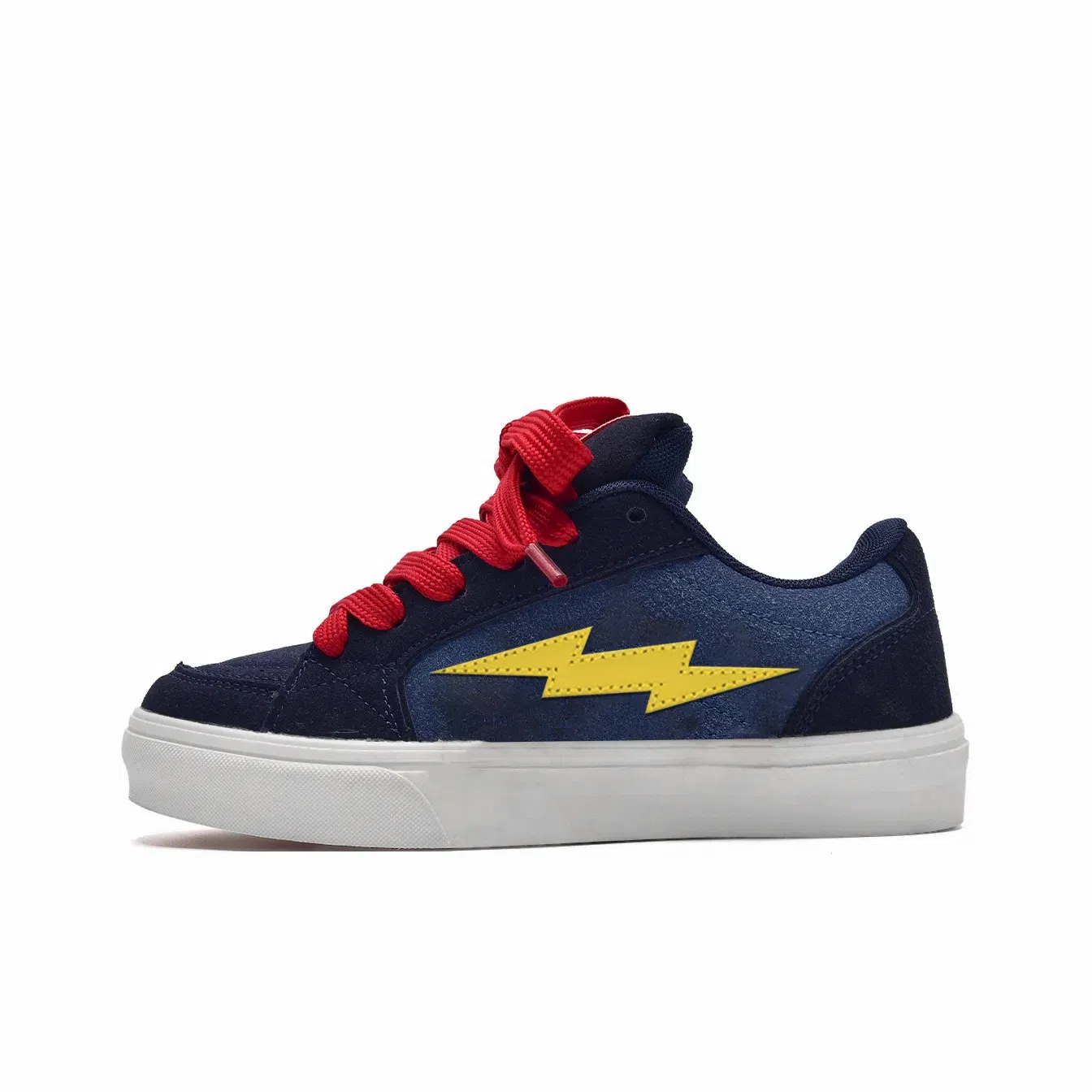 ABCIO Dopamine Energy Low Top Sneakers