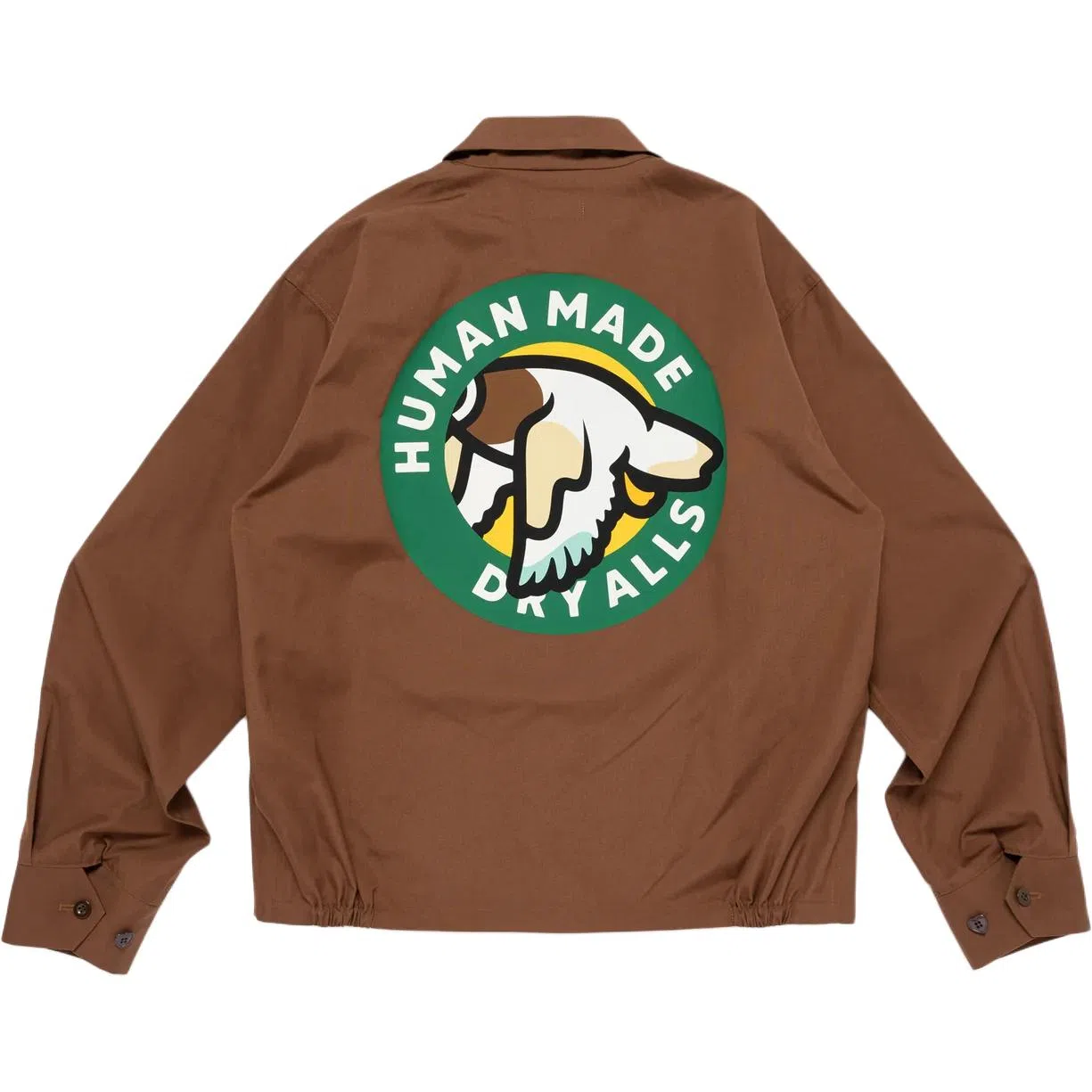 HUMAN MADE FW25 FW25