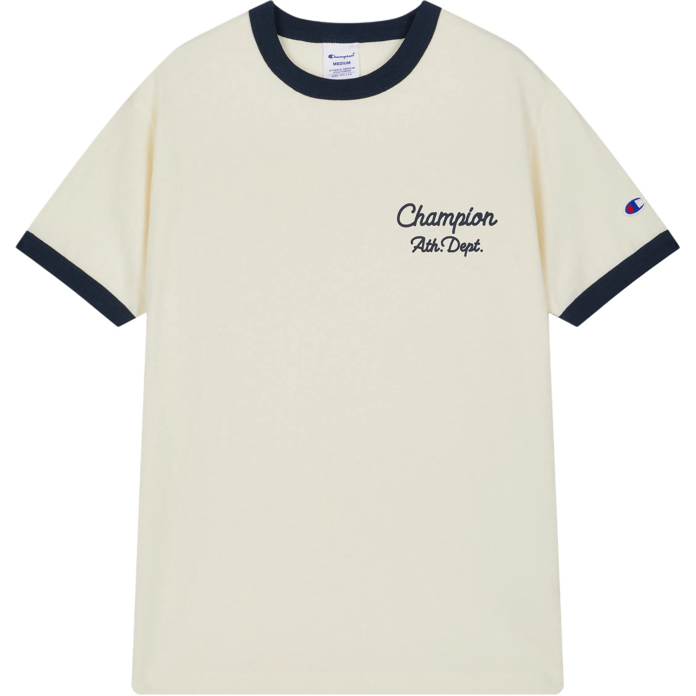 Champion BASIC SS24 T