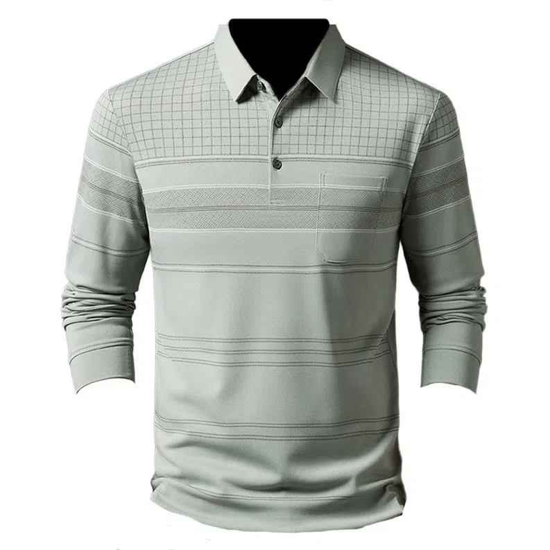 SENJIALUO Polo
