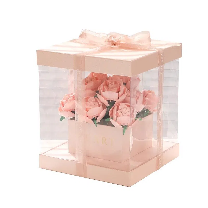 DIY 0-300pcs OLY-WJJM-28