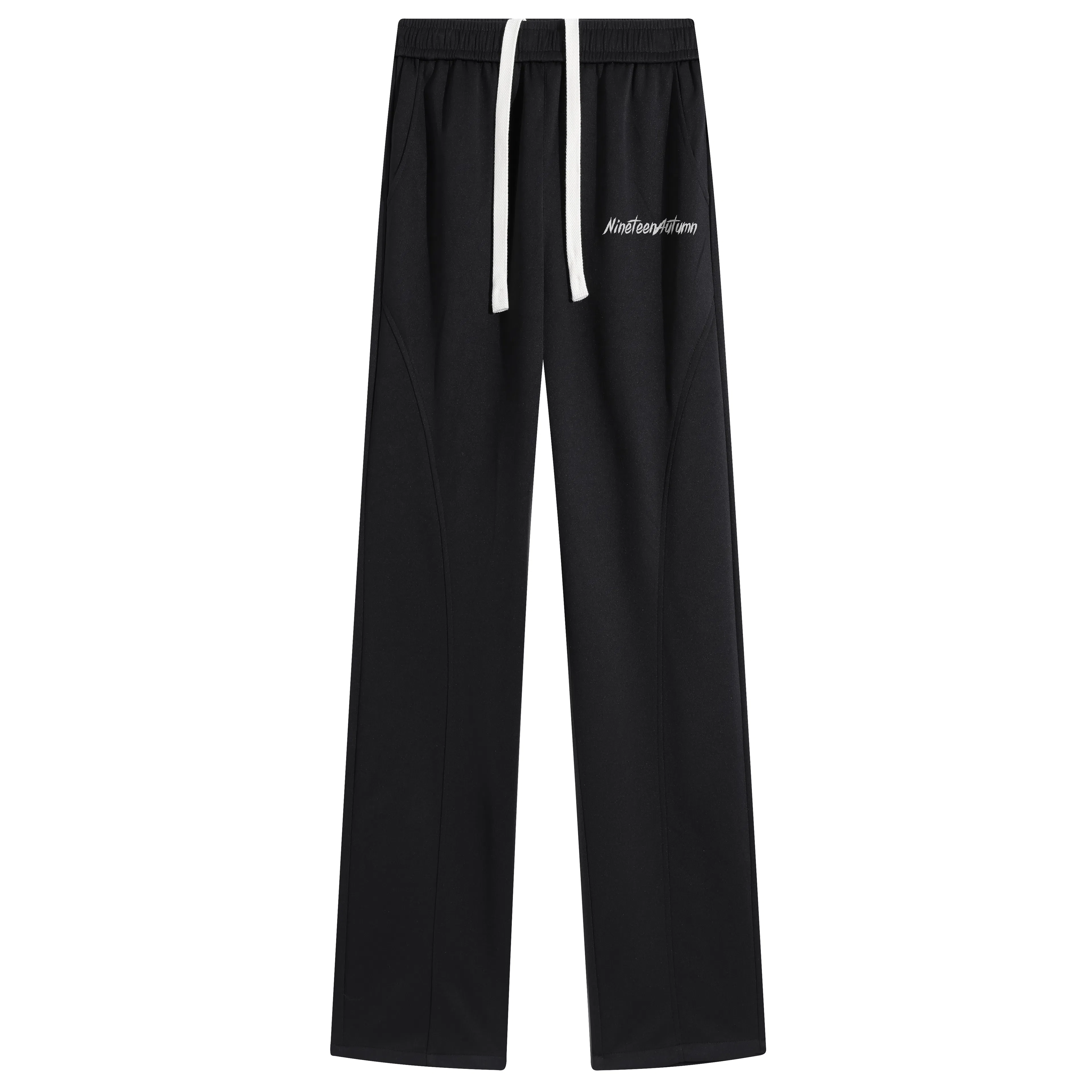 NINETEEN AUTUMN logo