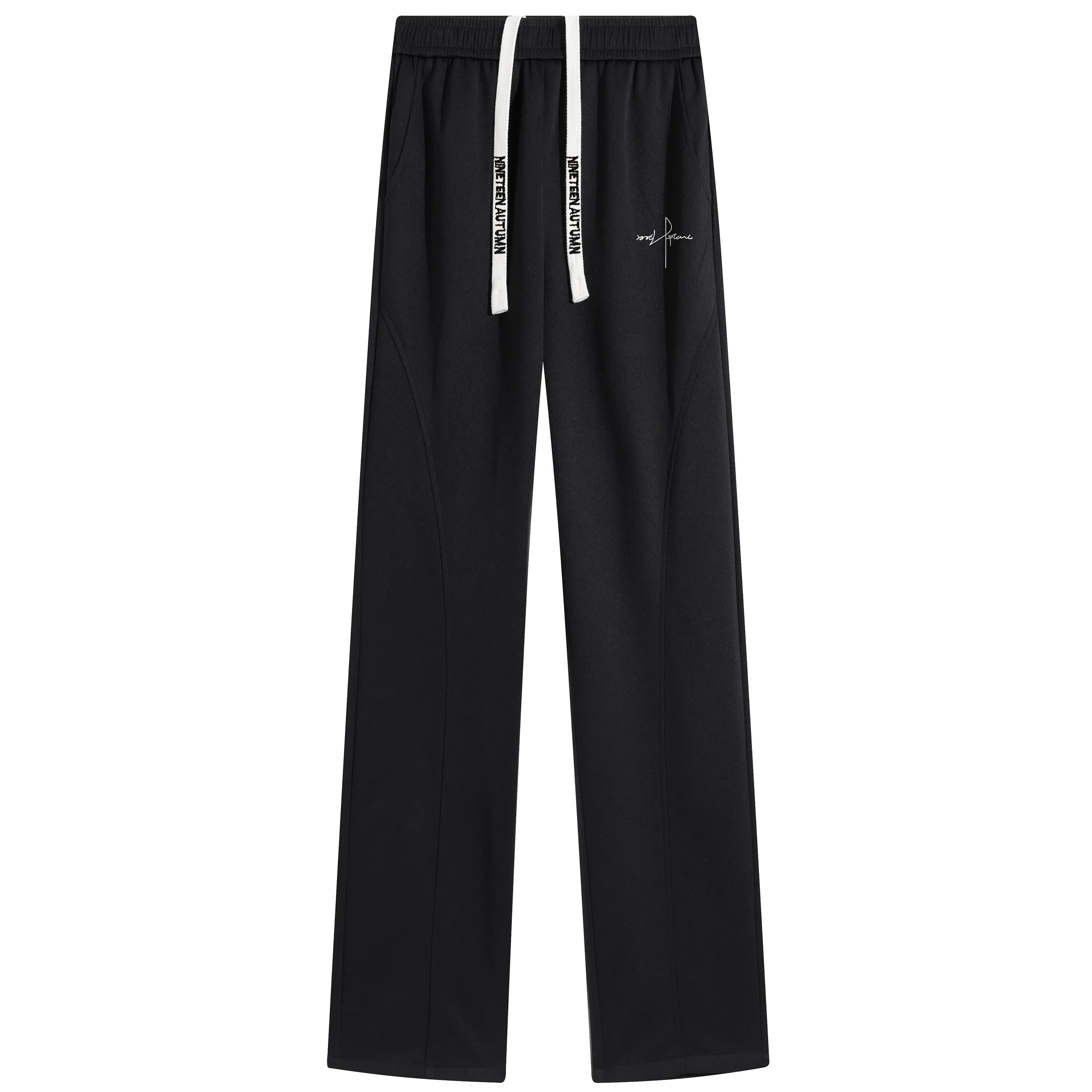 NINETEEN AUTUMN logo