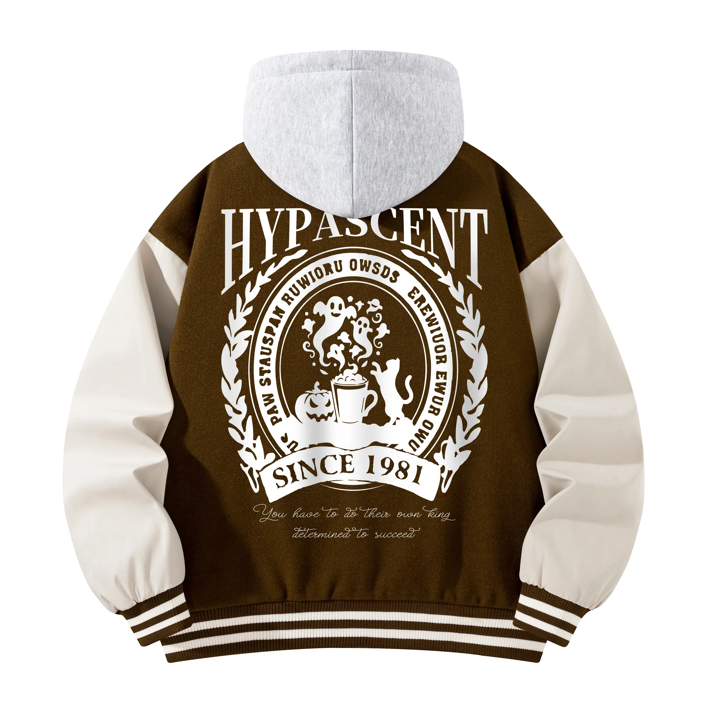 HYPASCENT