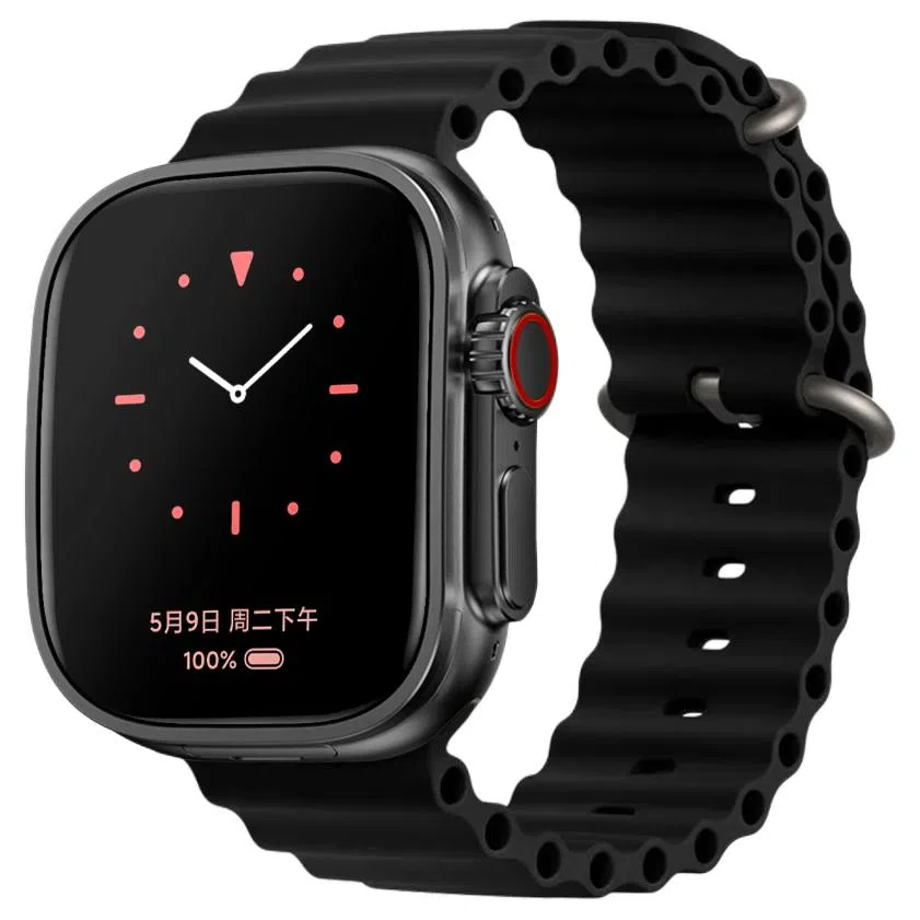 FAIRWHALE app 4G QQNFC