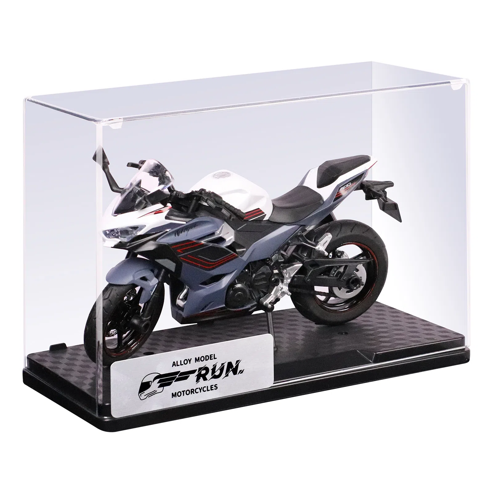 NBK NINJA400