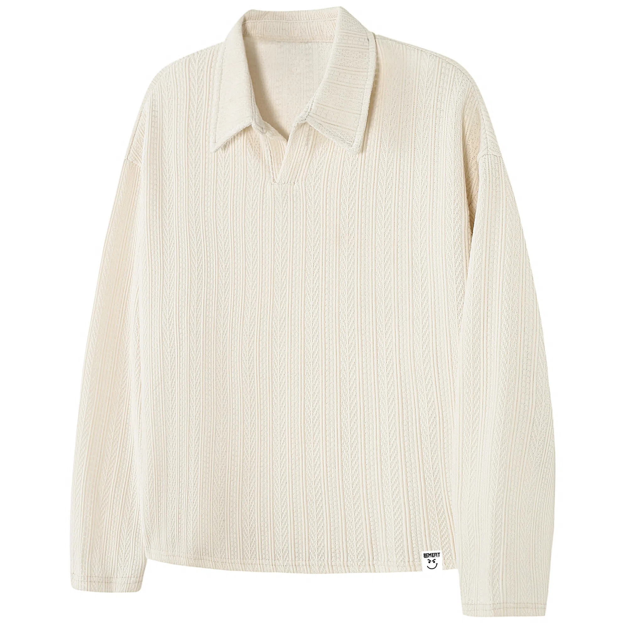 REMEFIT cleanfitPOLO