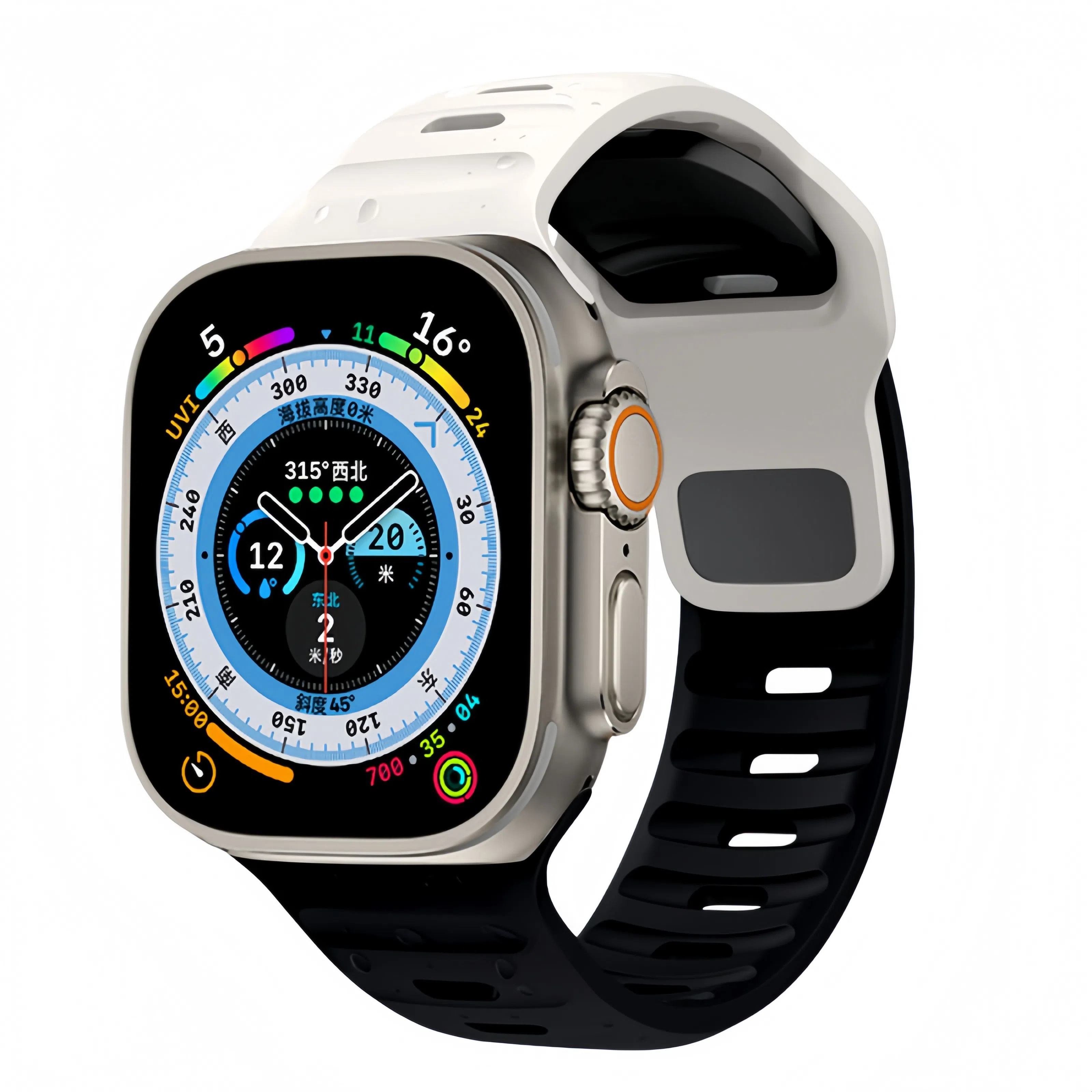 226mm iwatchS10987SEUltra