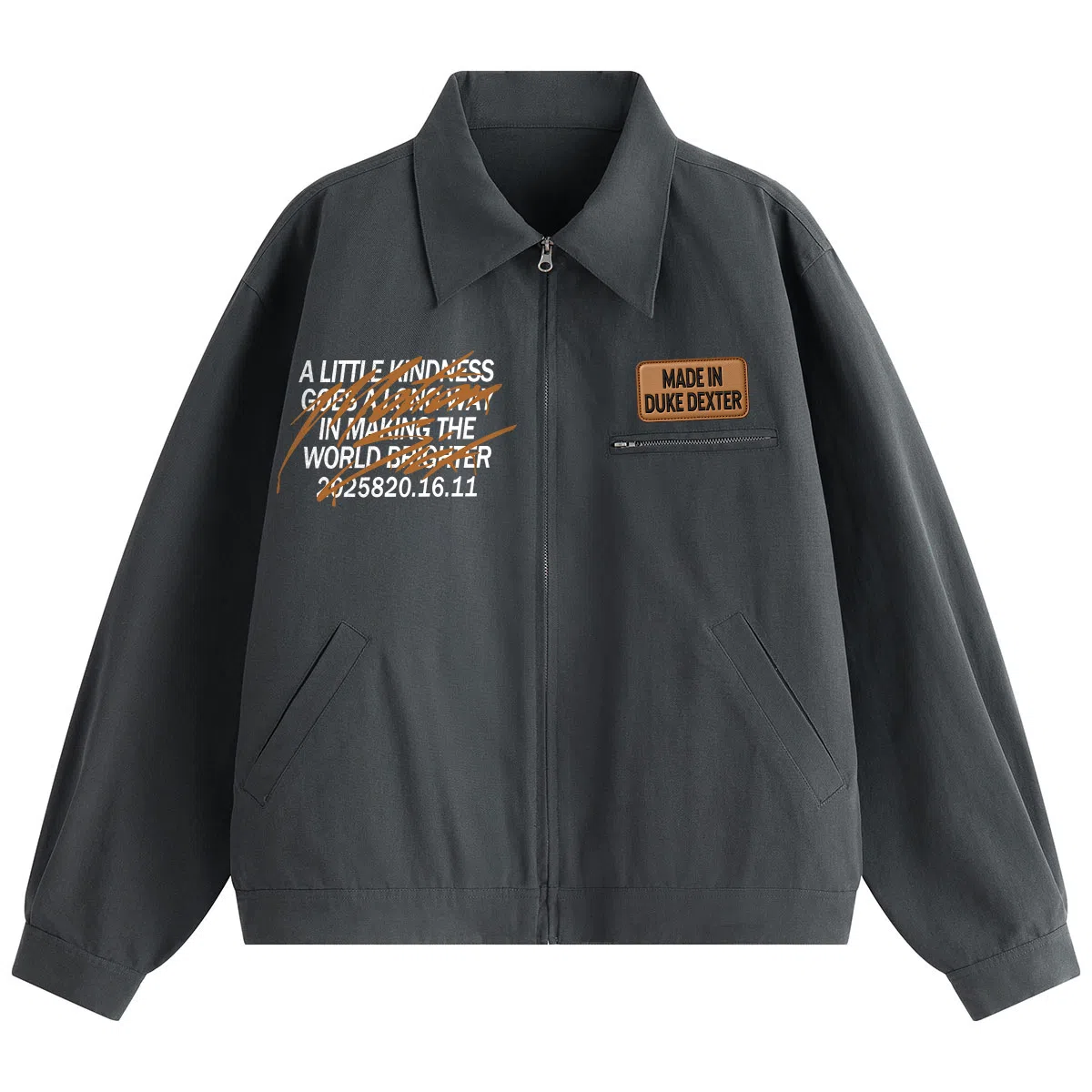 DUKE+DEXTER cleanfit