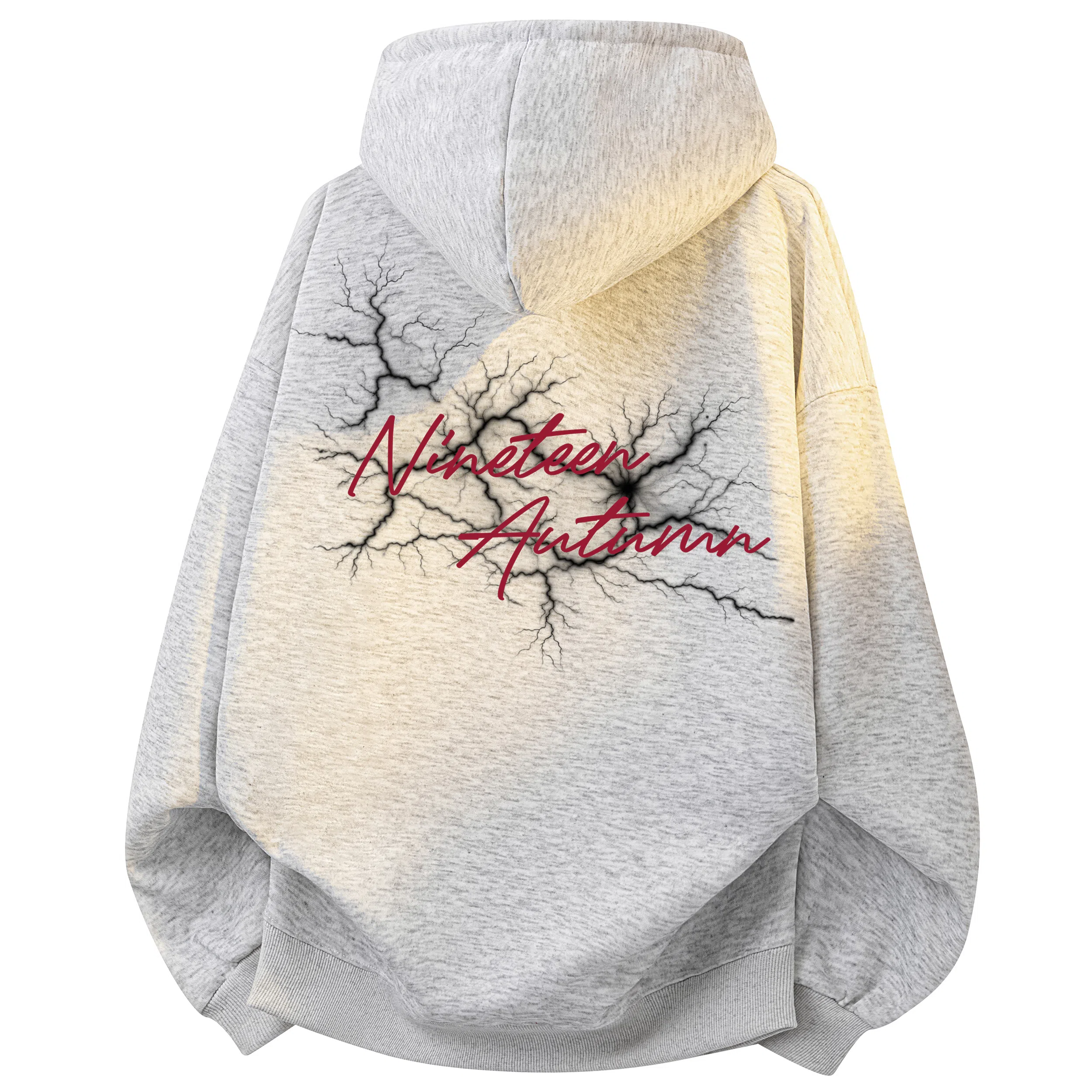 NINETEEN AUTUMN logo