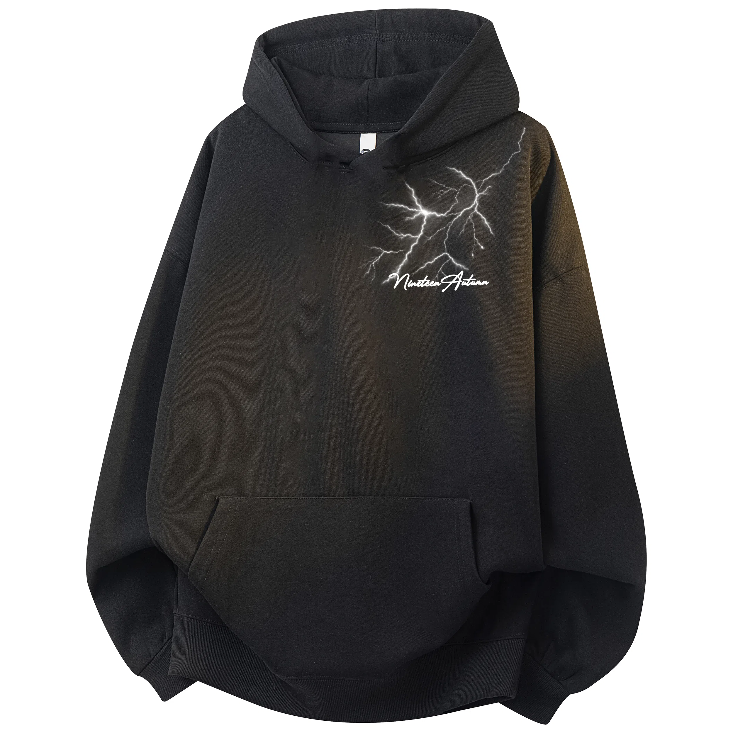 NINETEEN AUTUMN logo