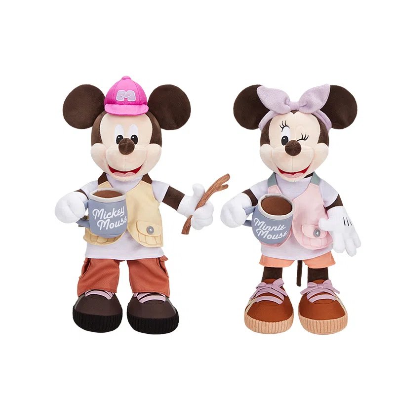 Disney x Disney store 31cm39cm40cm47cm