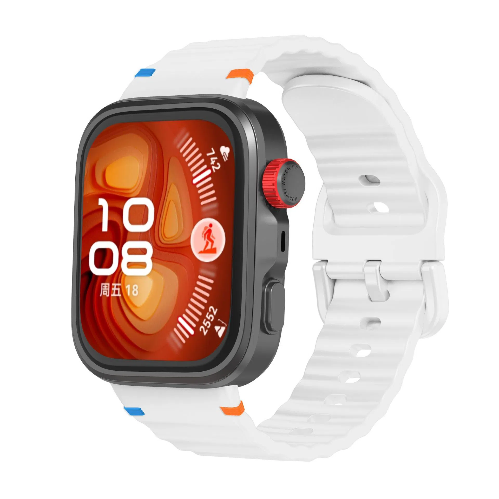 vobafe Watch Fit4Pro43