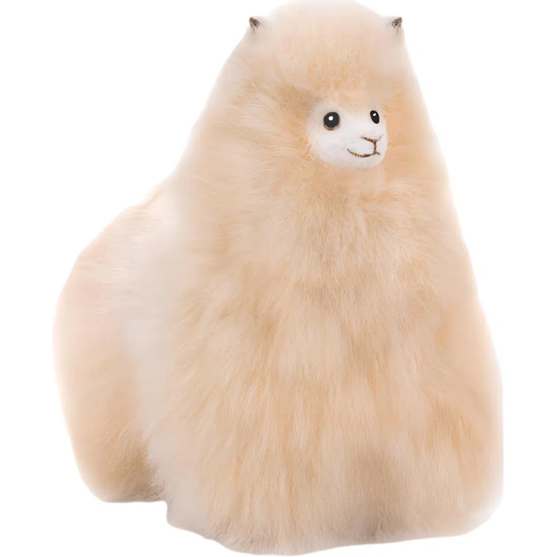 BBFAT ALPACA