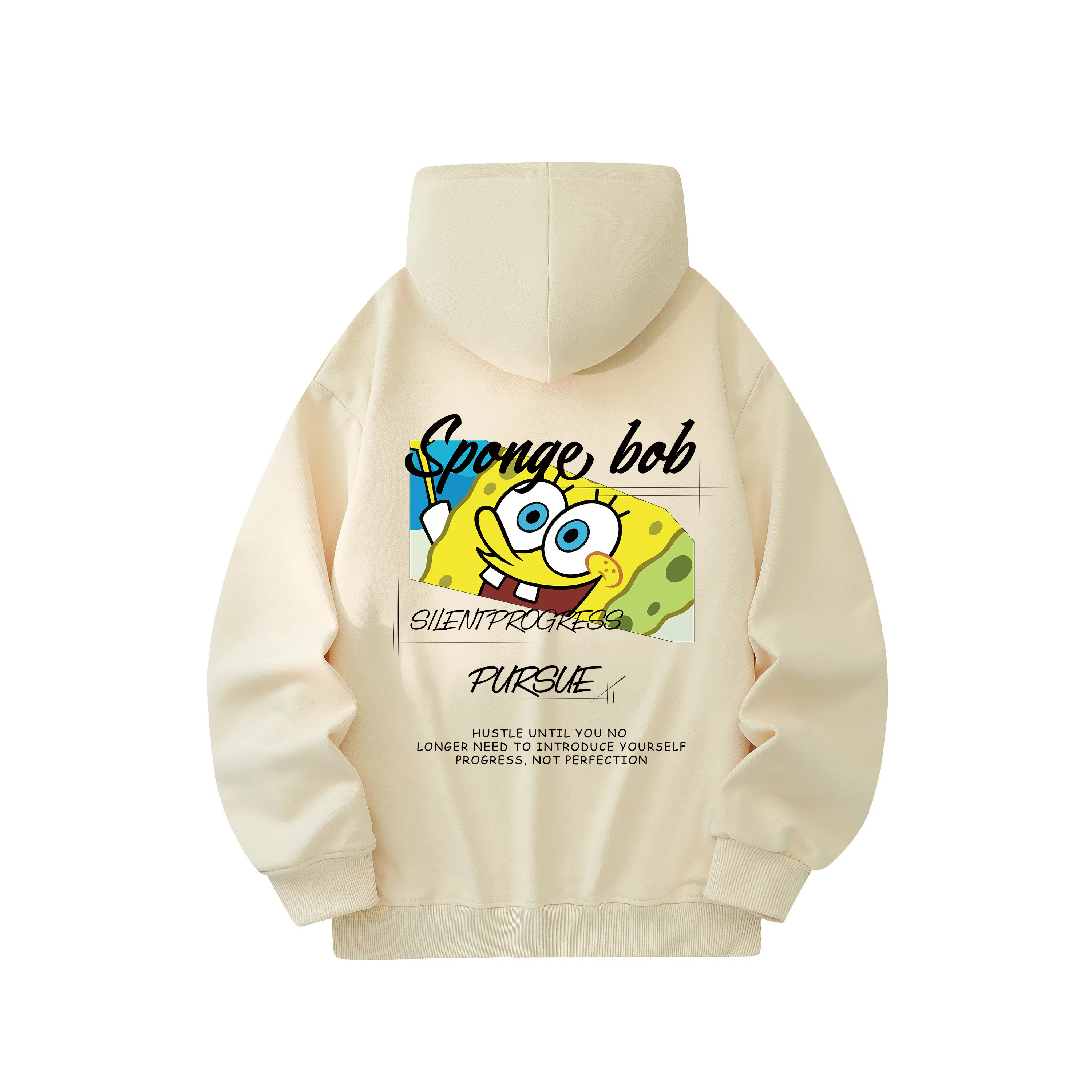 SPONGEBOB SQUAREPANTS Logo