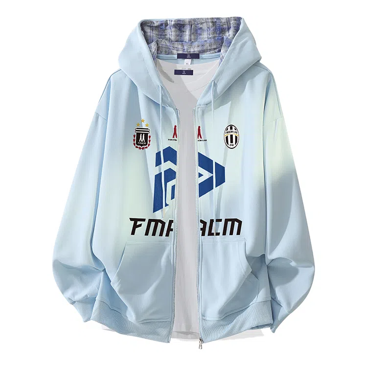 FAX FOR FMACM LogoCLEAN FIT