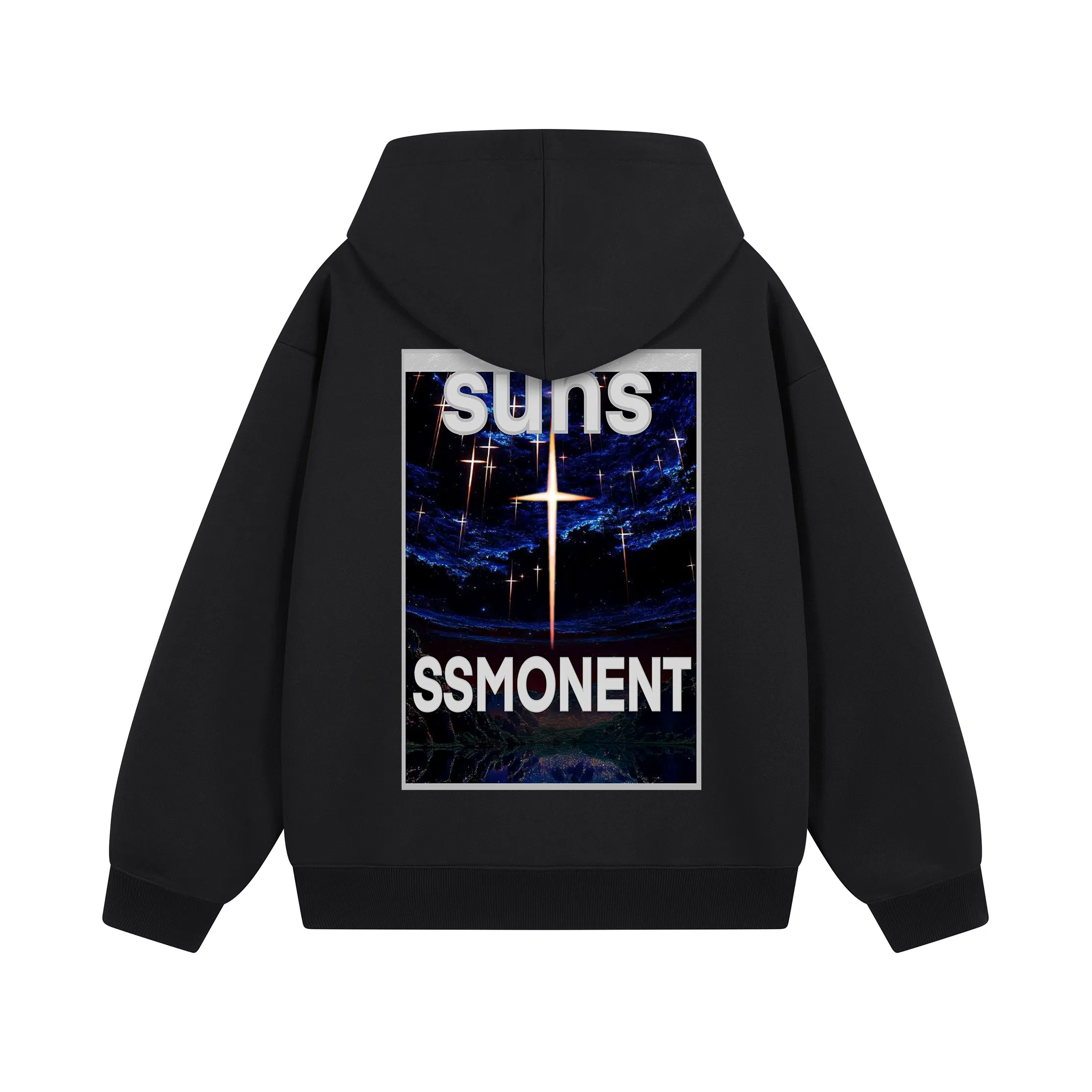 SUNSETMONENT loog