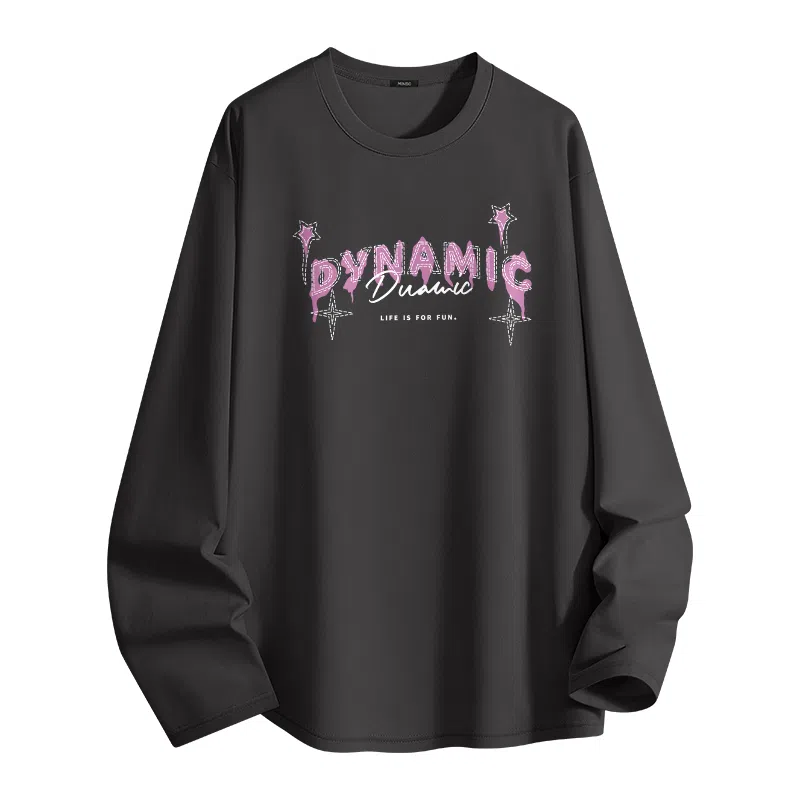 MINISO CleanfitinslogoT