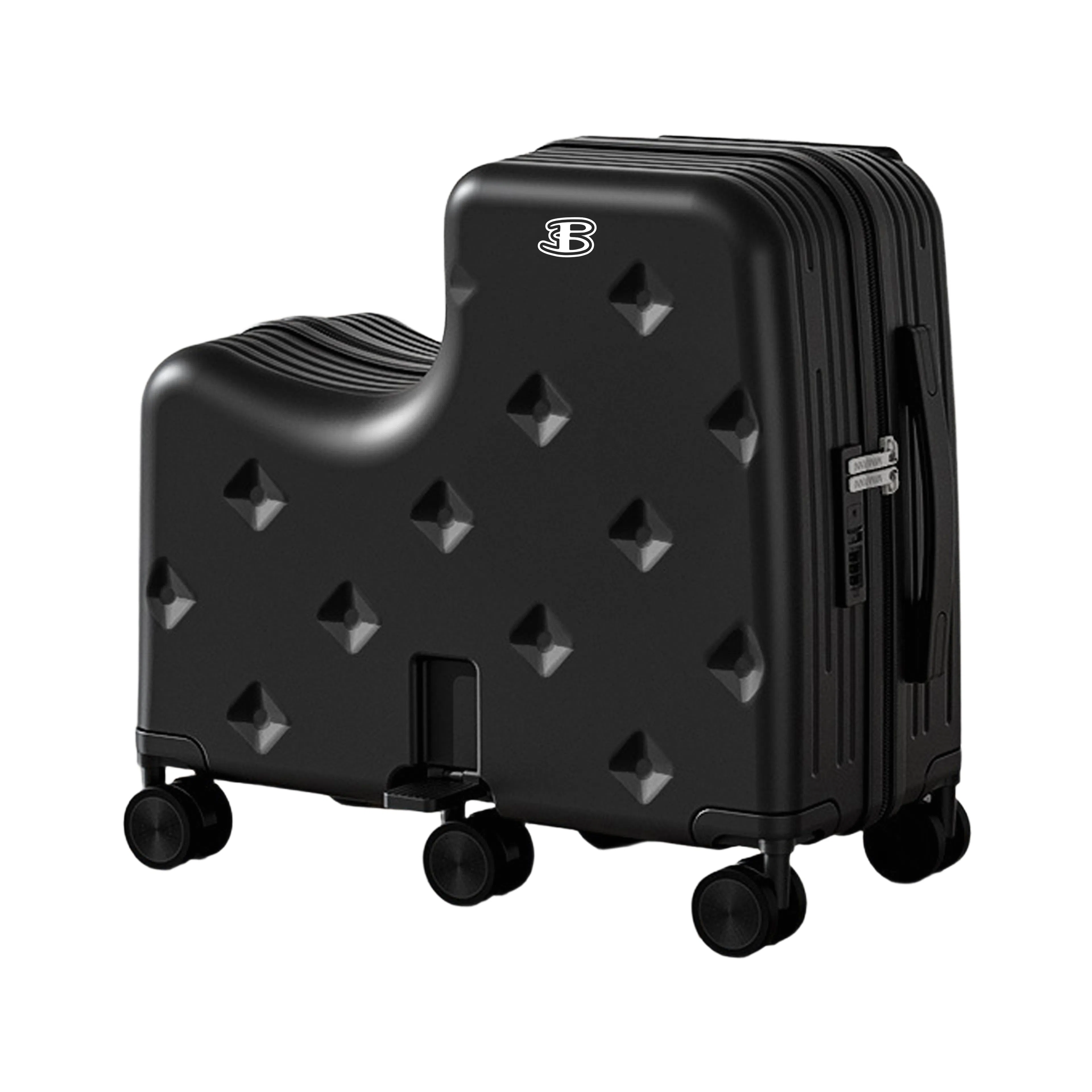 BEN SHERMAN ABS+PC 2018