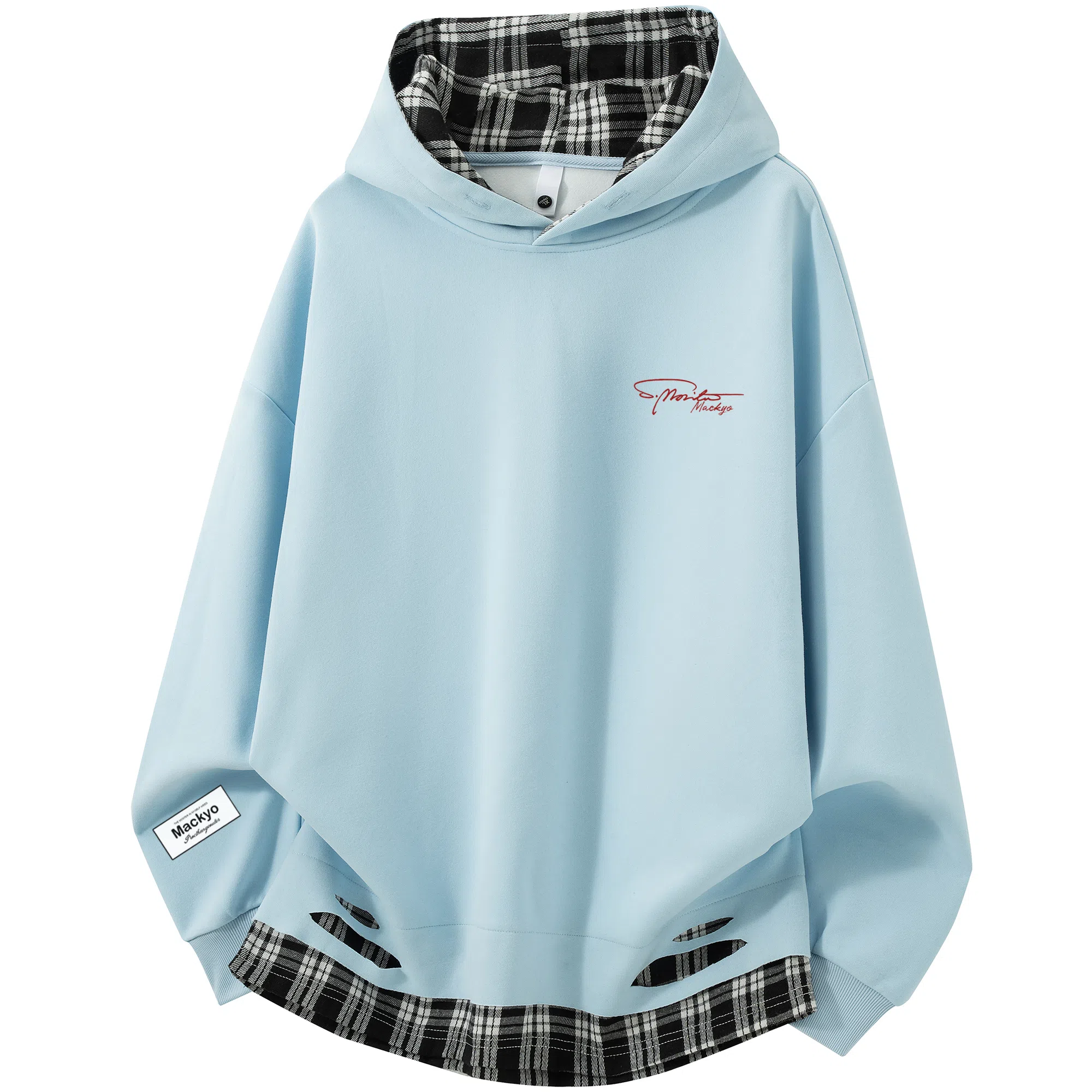 Mackyo x SOORCHCE Logo