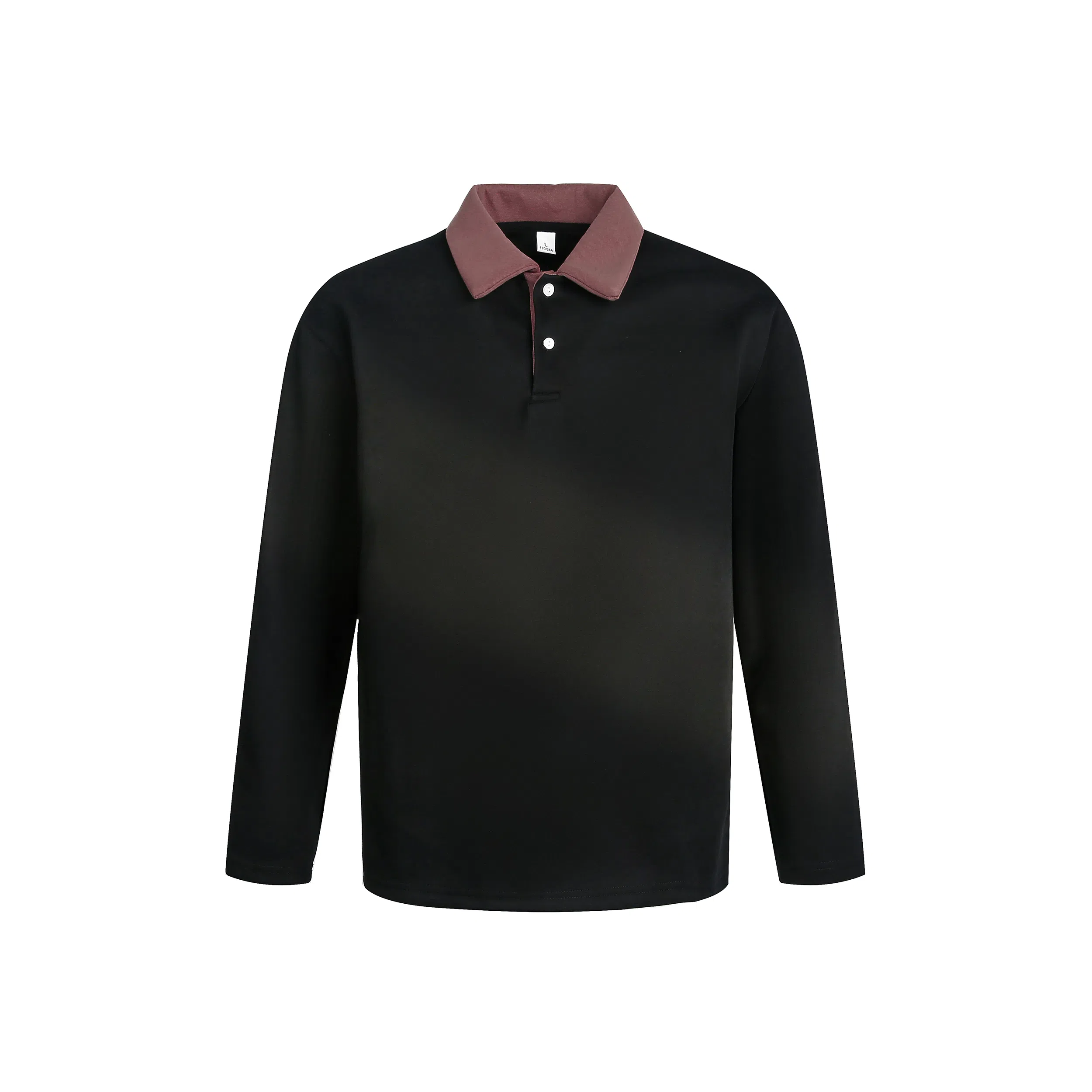 MASKPARK cleanfitPolo