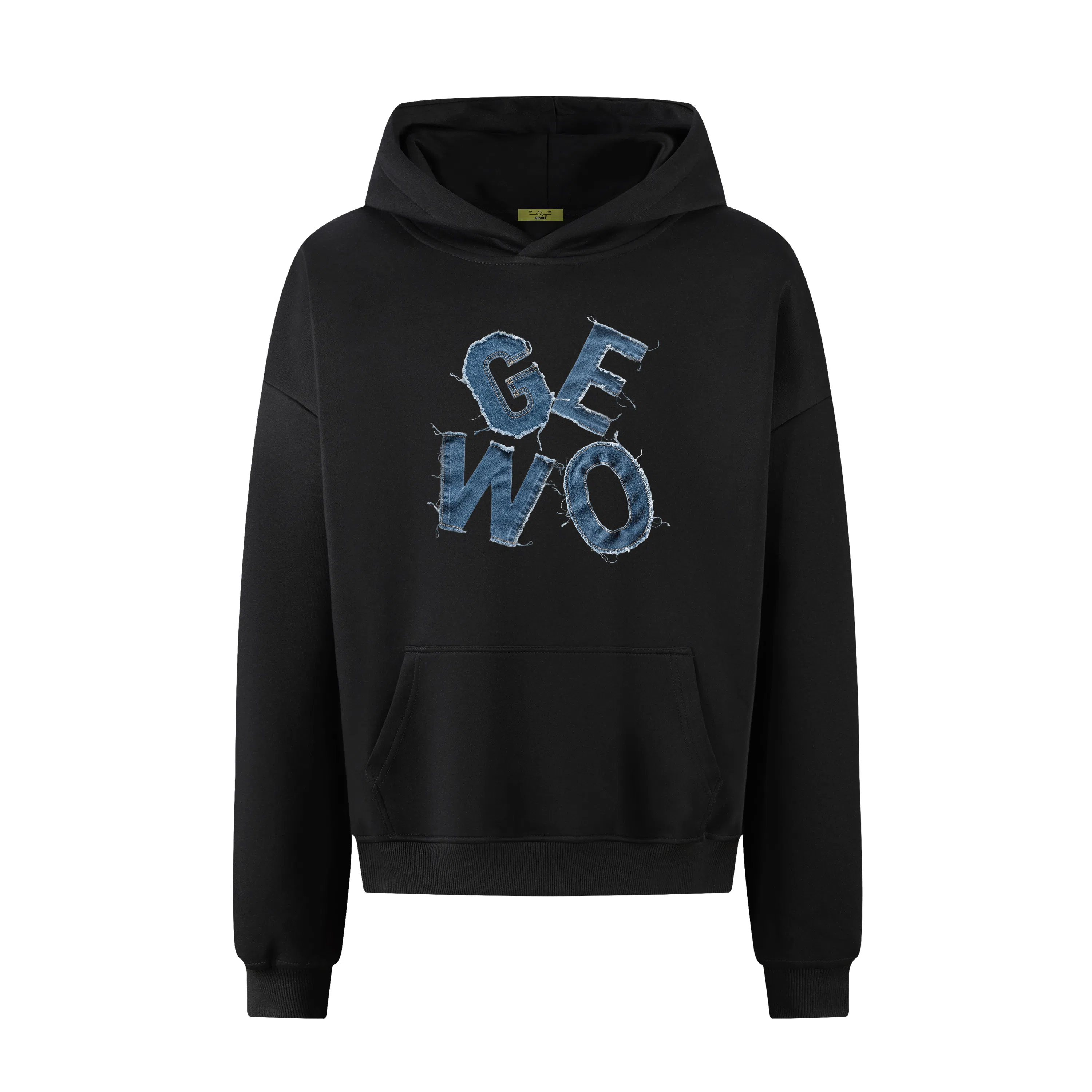 GEWO Logo