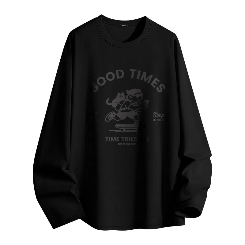 MINISO VintageinsLogoT