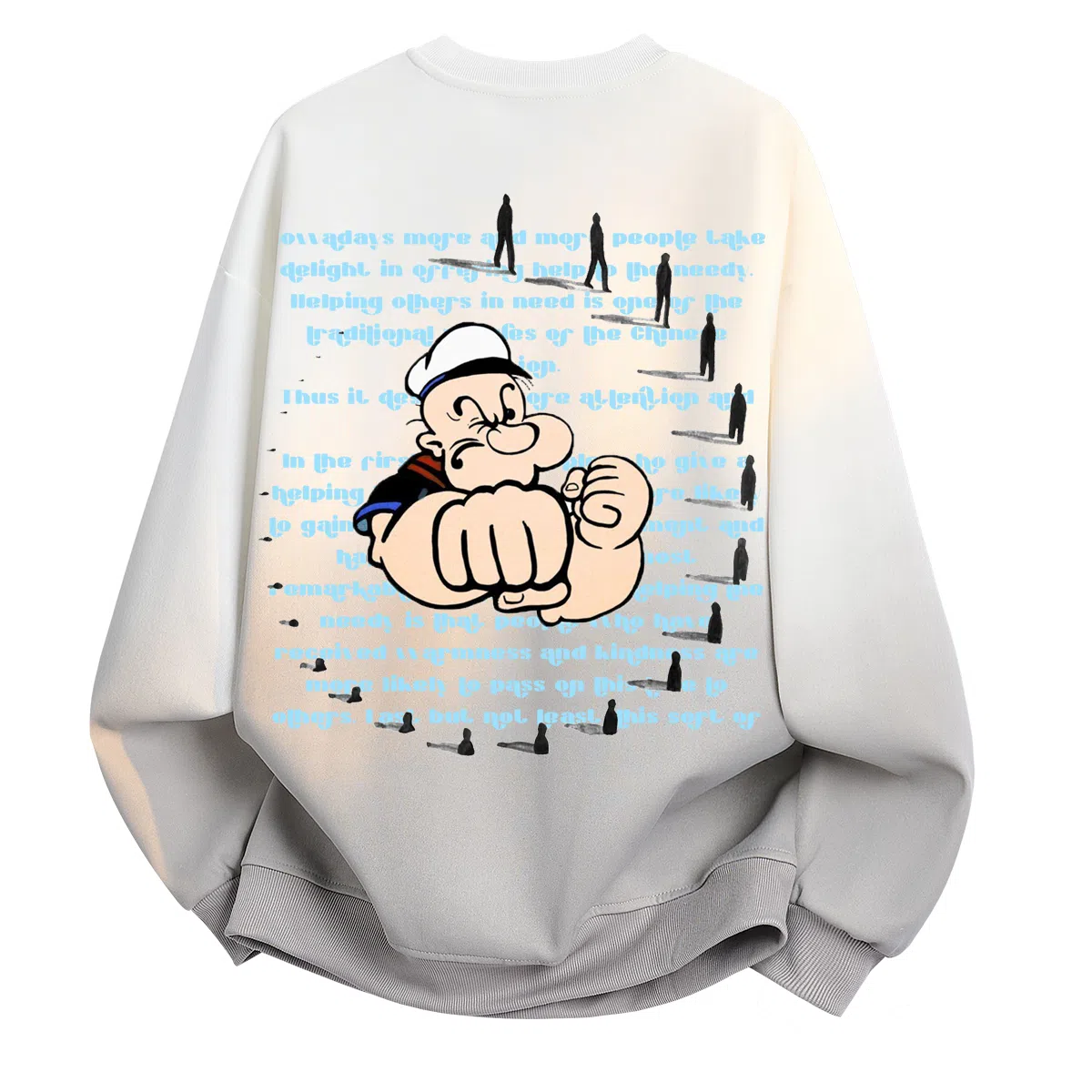 POPEYE