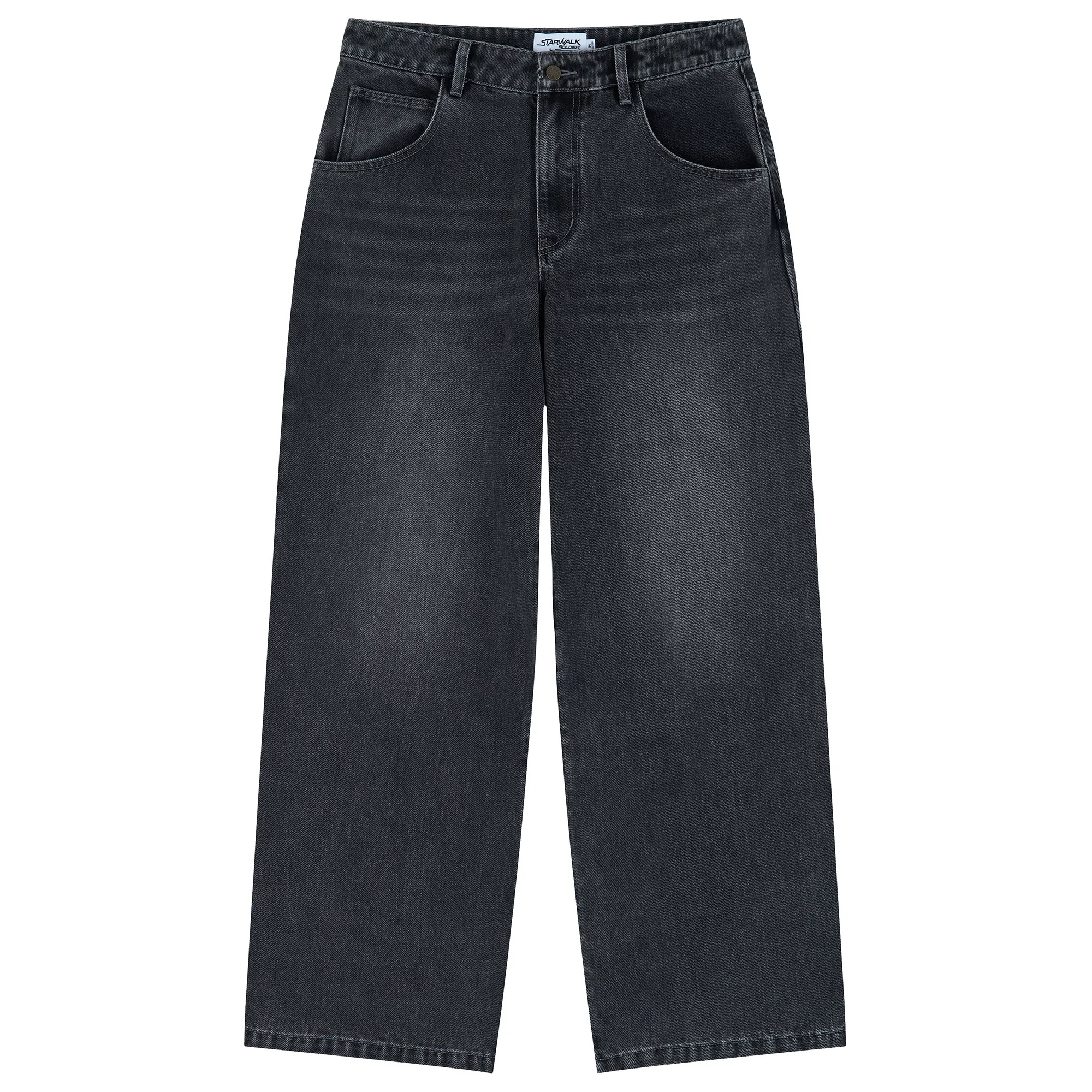 starwalk Soldier Cyber Future Jeans