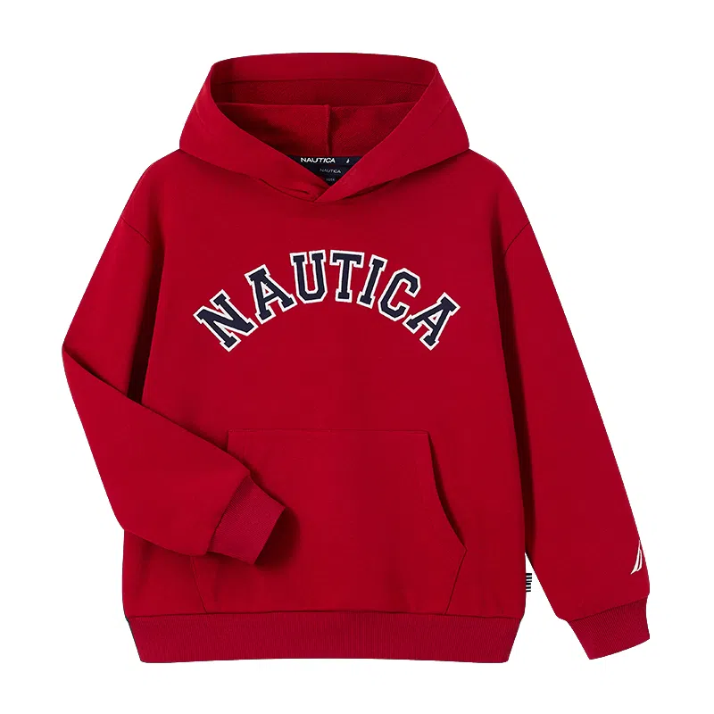 NAUTICA LOGO