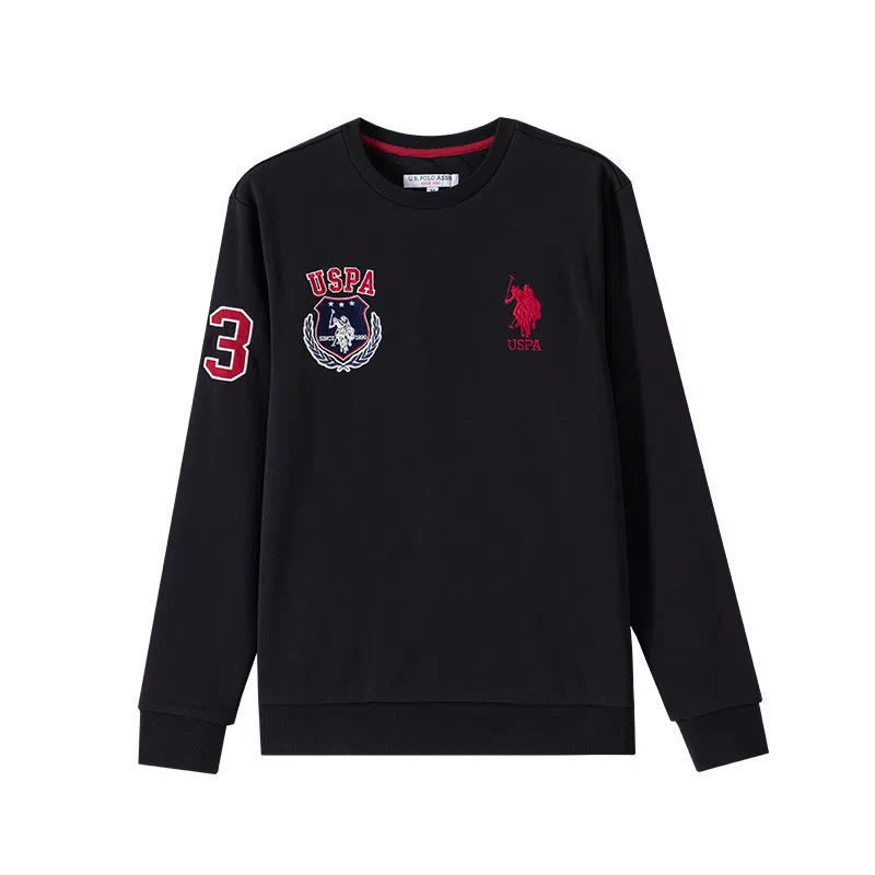 U.S. POLO ASSN.