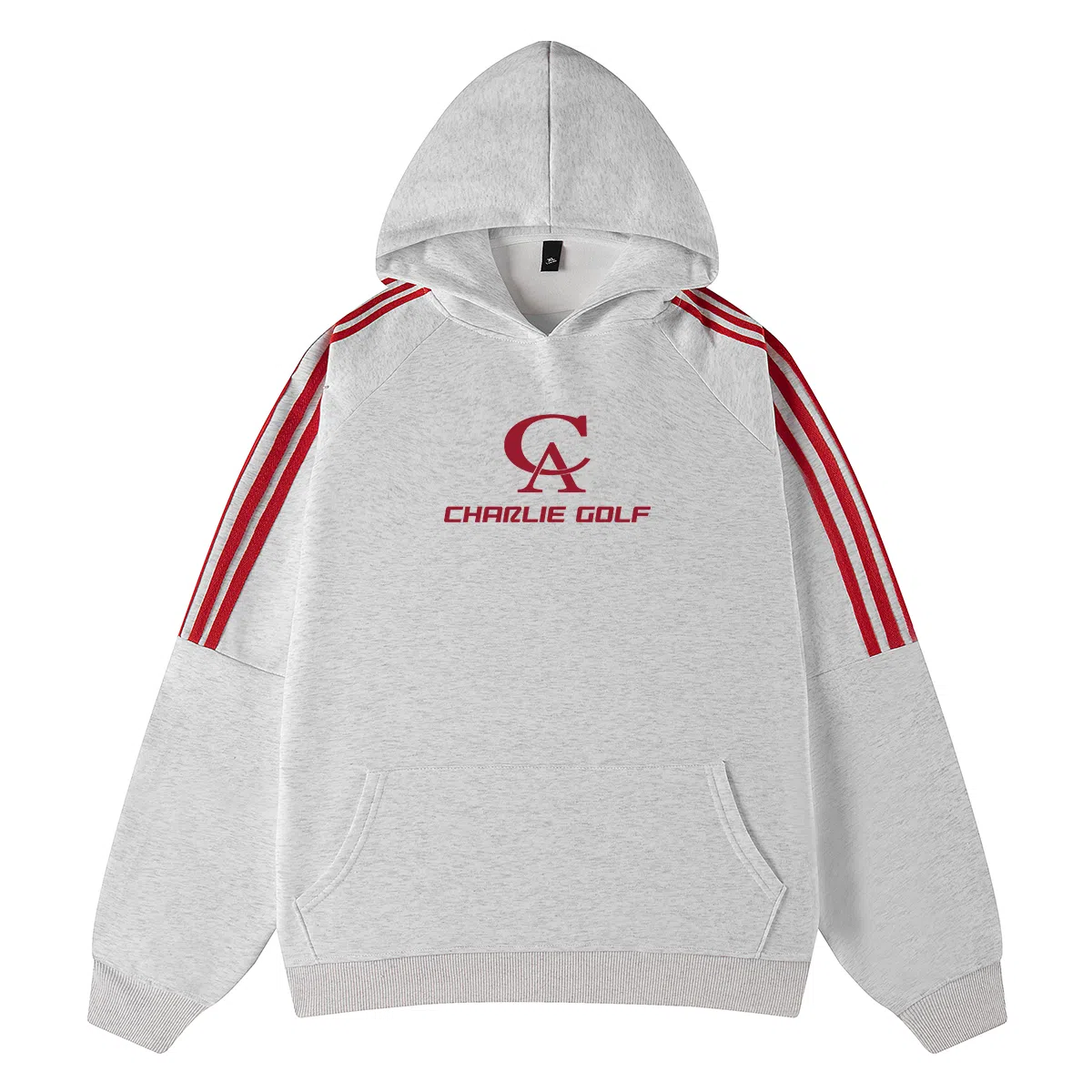 CHARLIE GOLF boxylogocleanfit