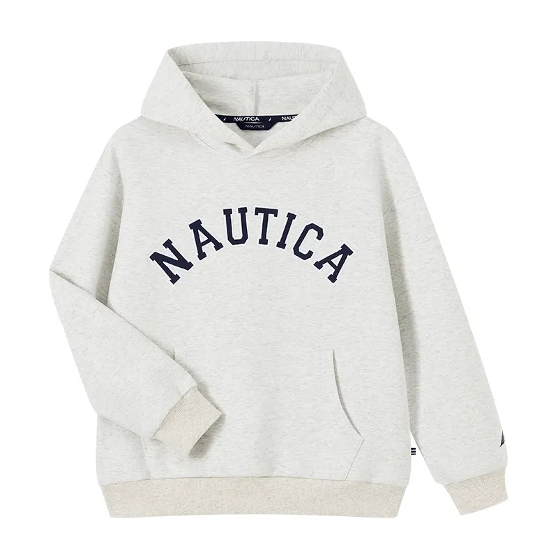 NAUTICA LOGO