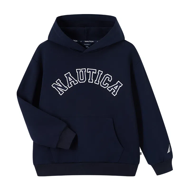 NAUTICA LOGO