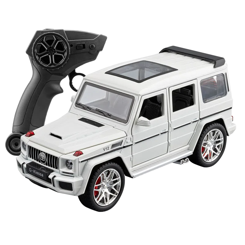 MX RC G63 124