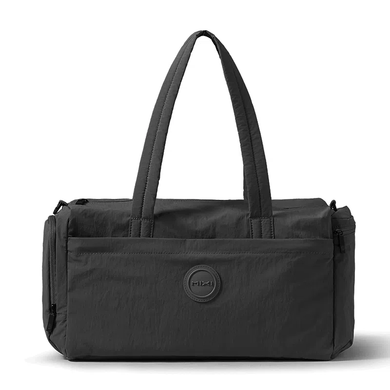 米熙 大容量轻便干湿分离 三防织物 旅行袋健身包 大号 男女同款情侣款 多色