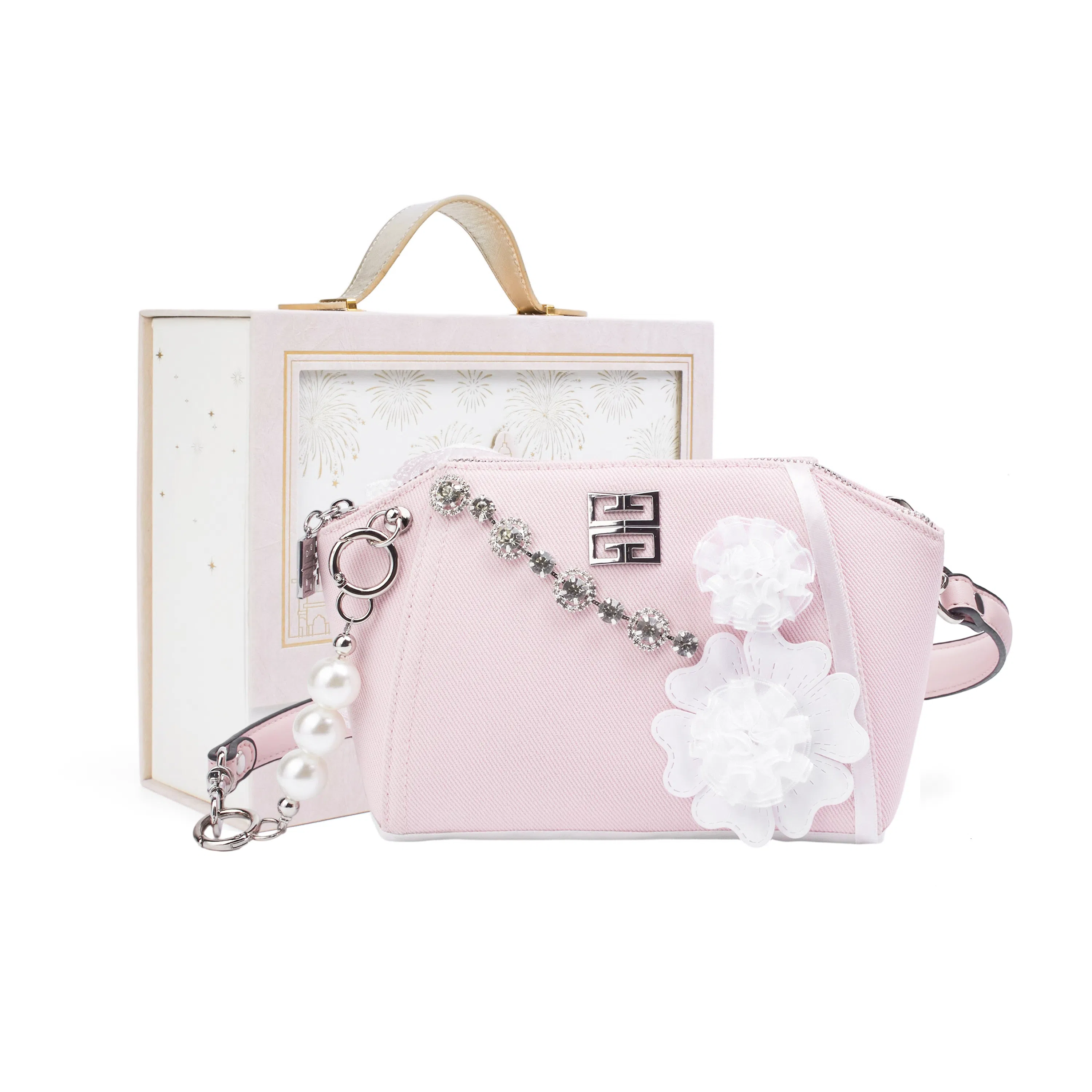 Parfums 20 * 13 * 8 cm