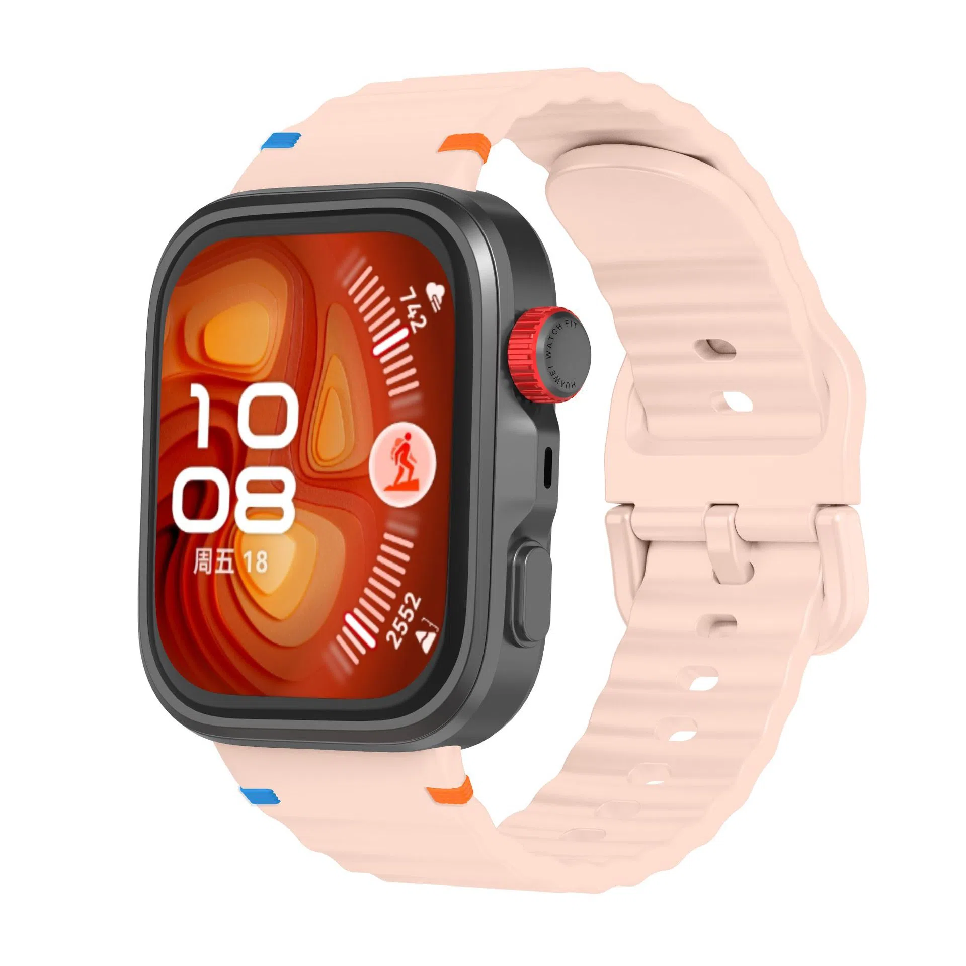 vobafe Watch Fit4Pro43