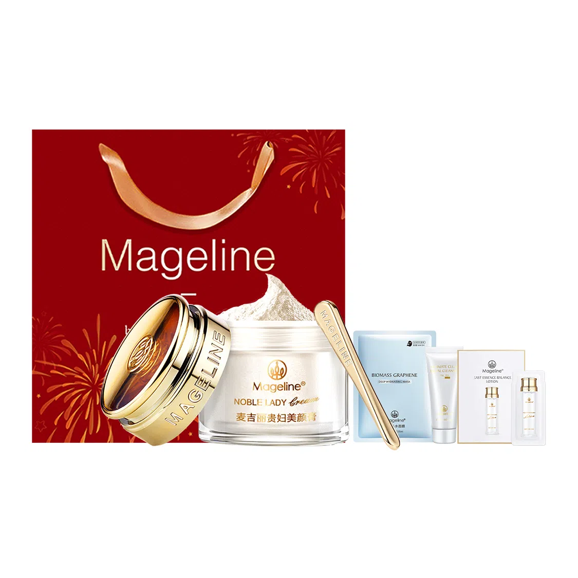 MAGELINE
