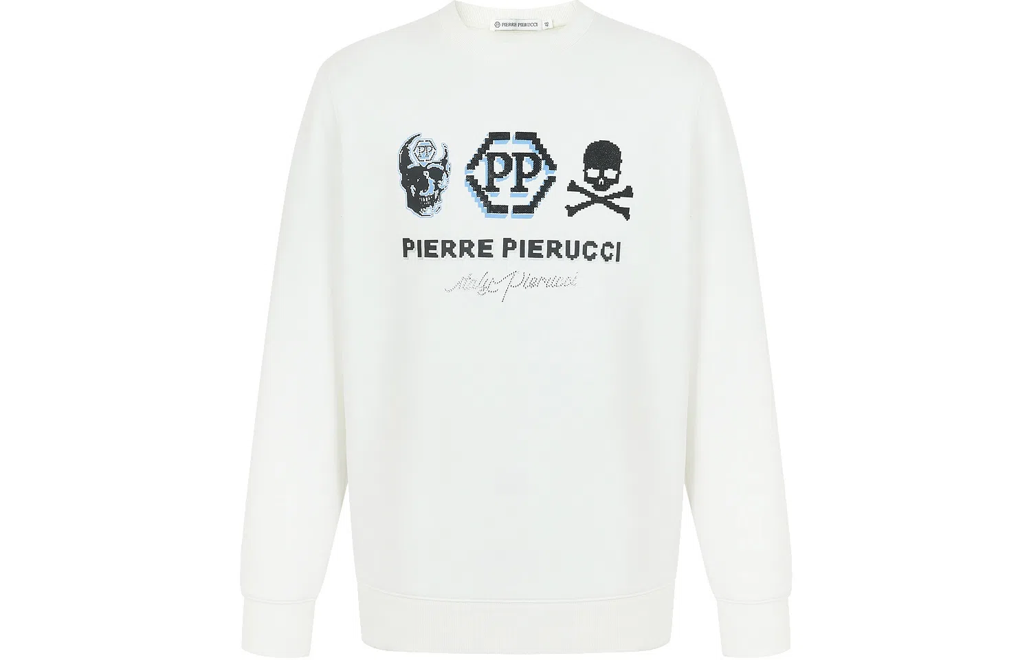PP PIERRE PIERUCCI T