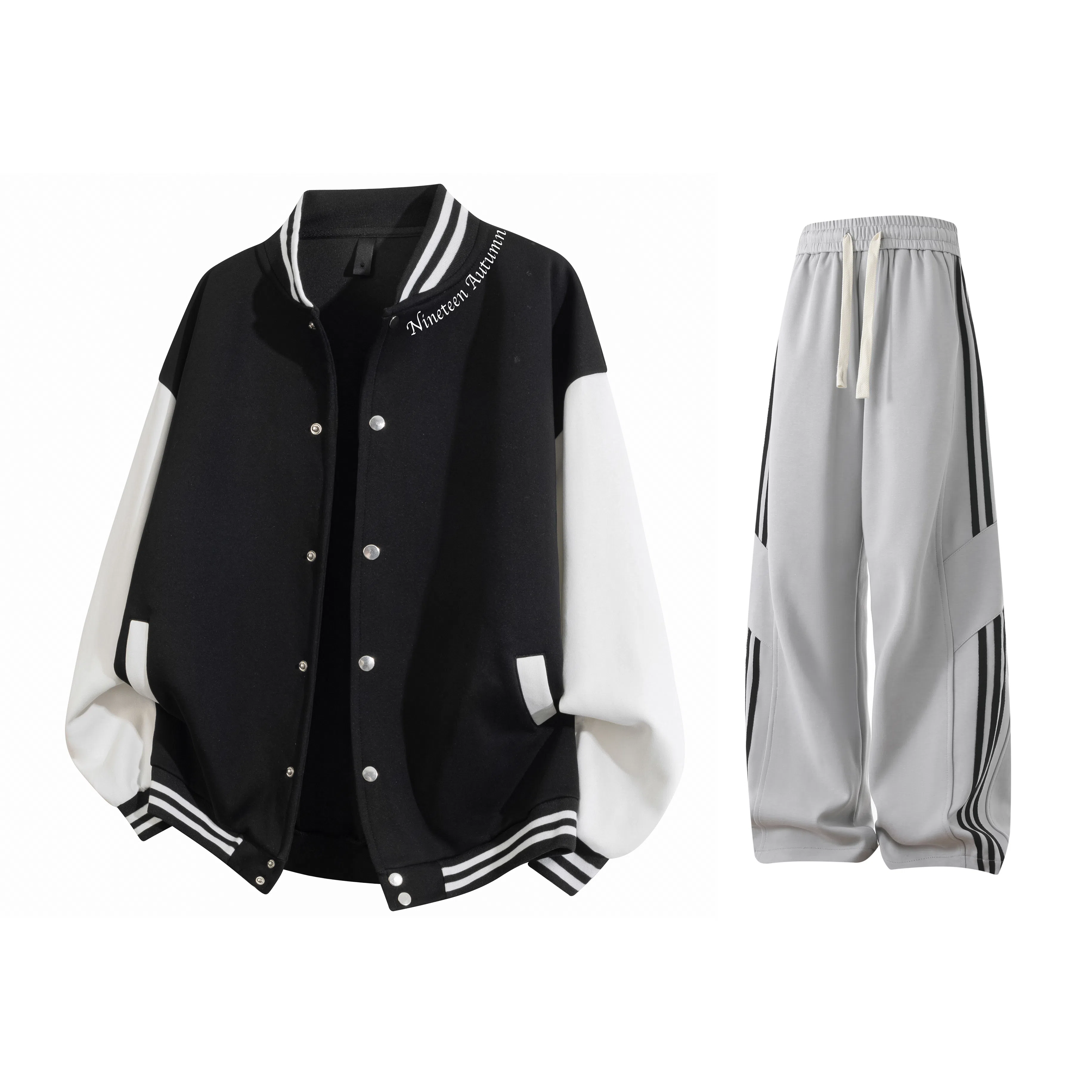 NINETEEN AUTUMN Logo